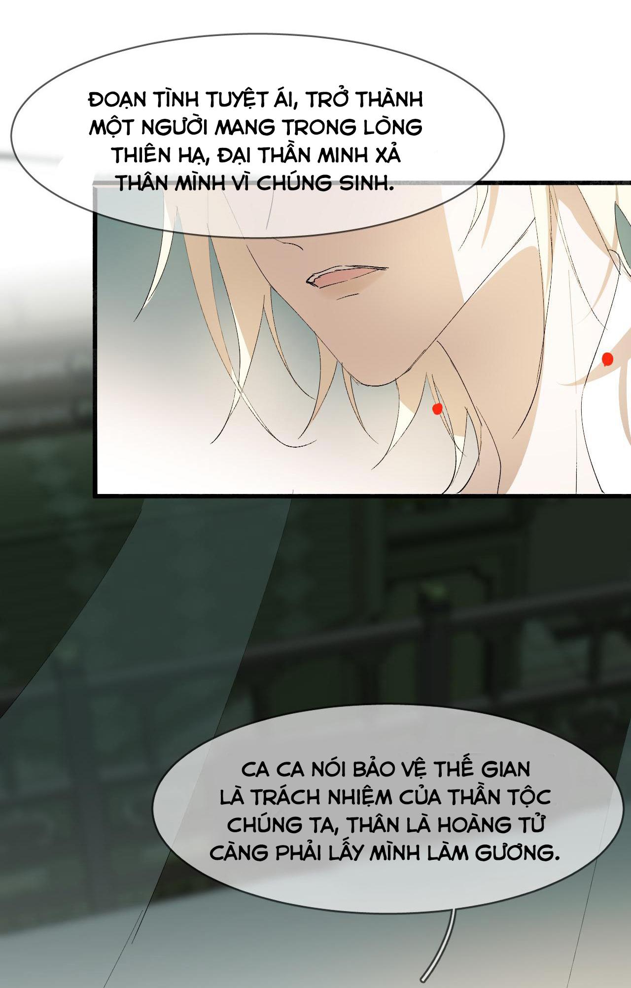 Tình Lang: Chapter 18