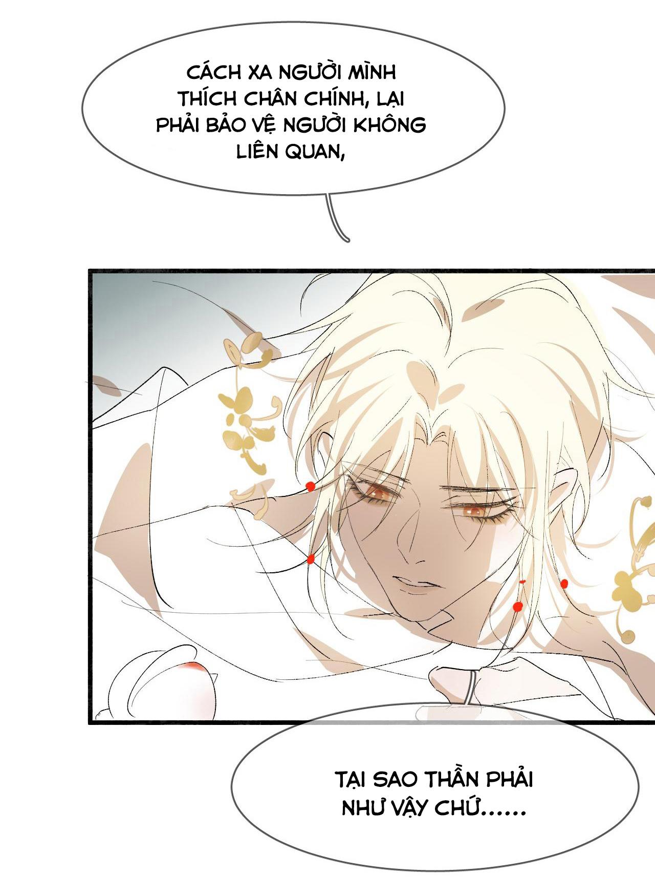 Tình Lang: Chapter 18