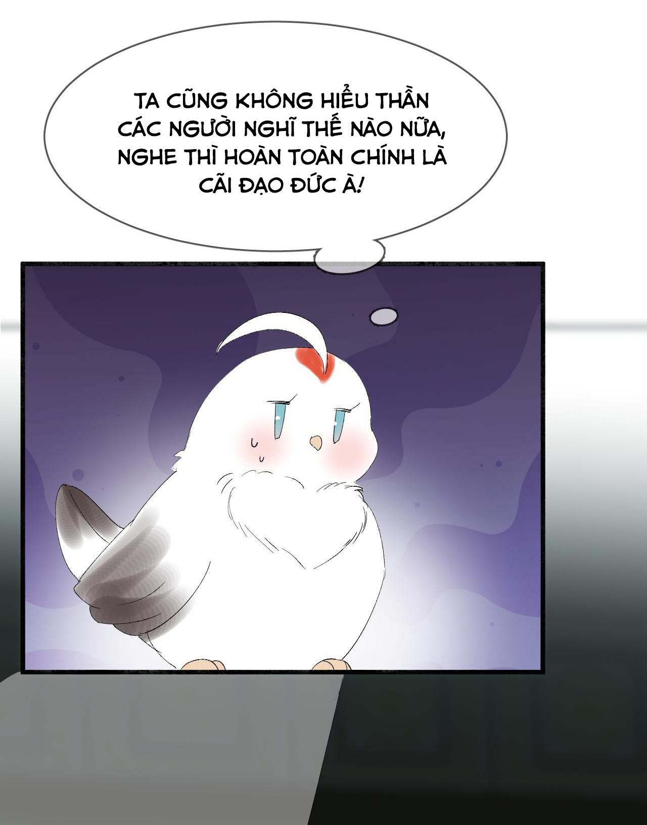 Tình Lang: Chapter 18