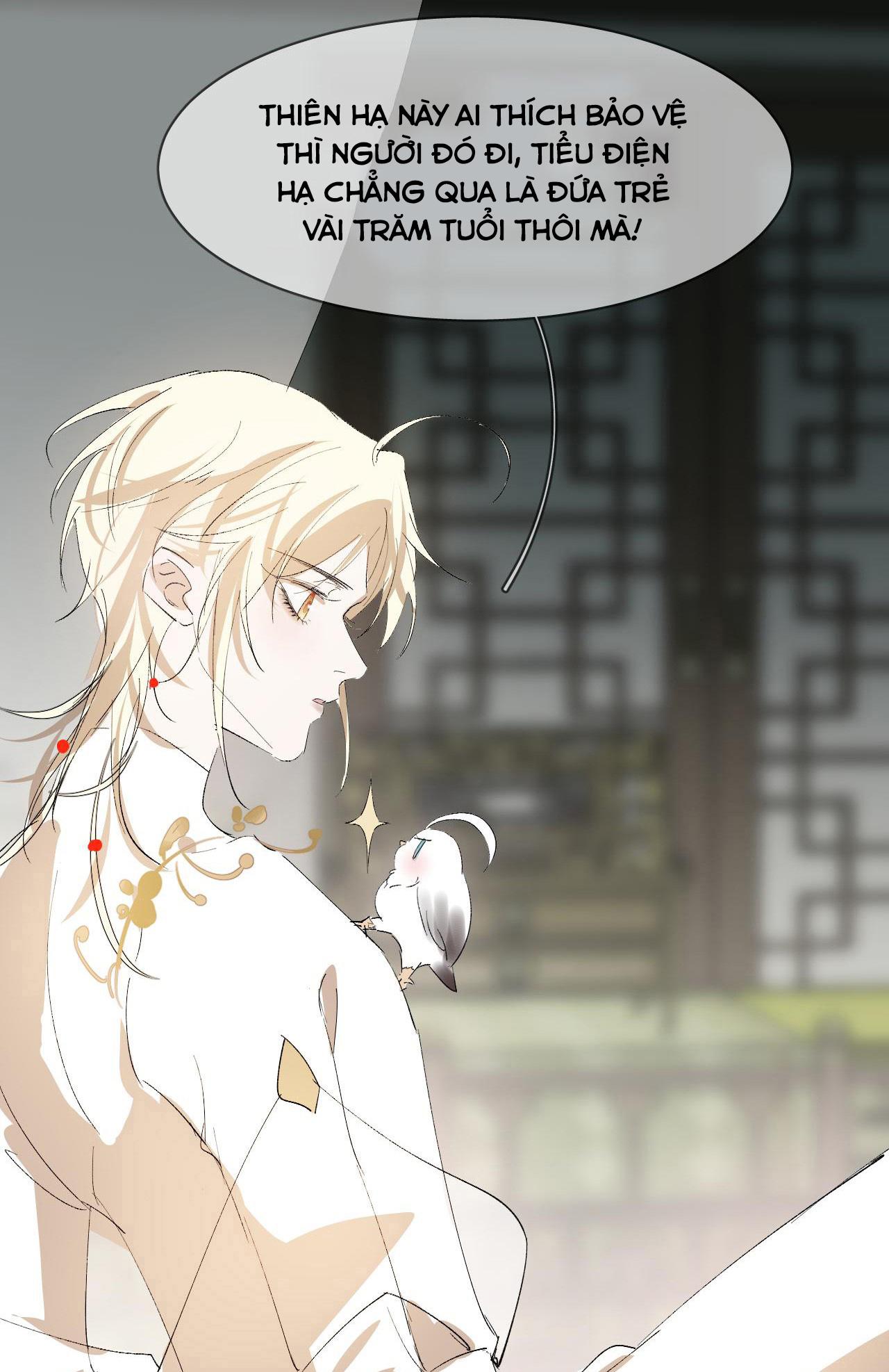 Tình Lang: Chapter 18