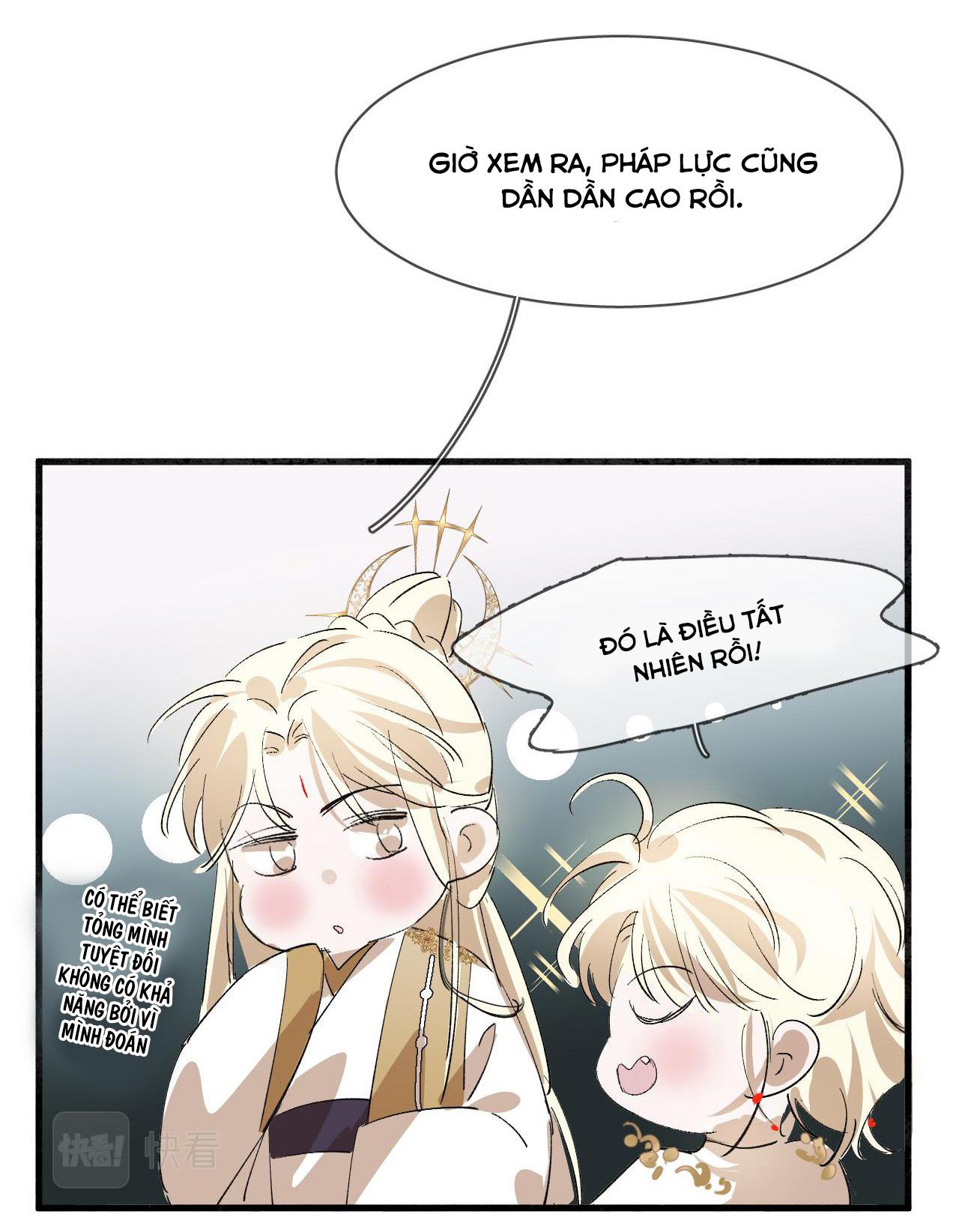 Tình Lang: Chapter 18