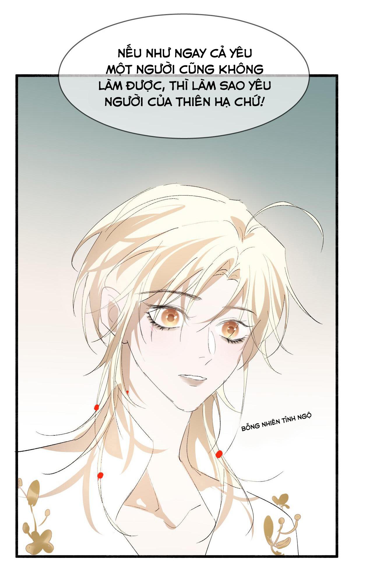 Tình Lang: Chapter 18