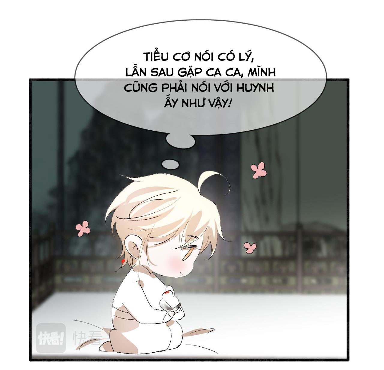 Tình Lang: Chapter 18