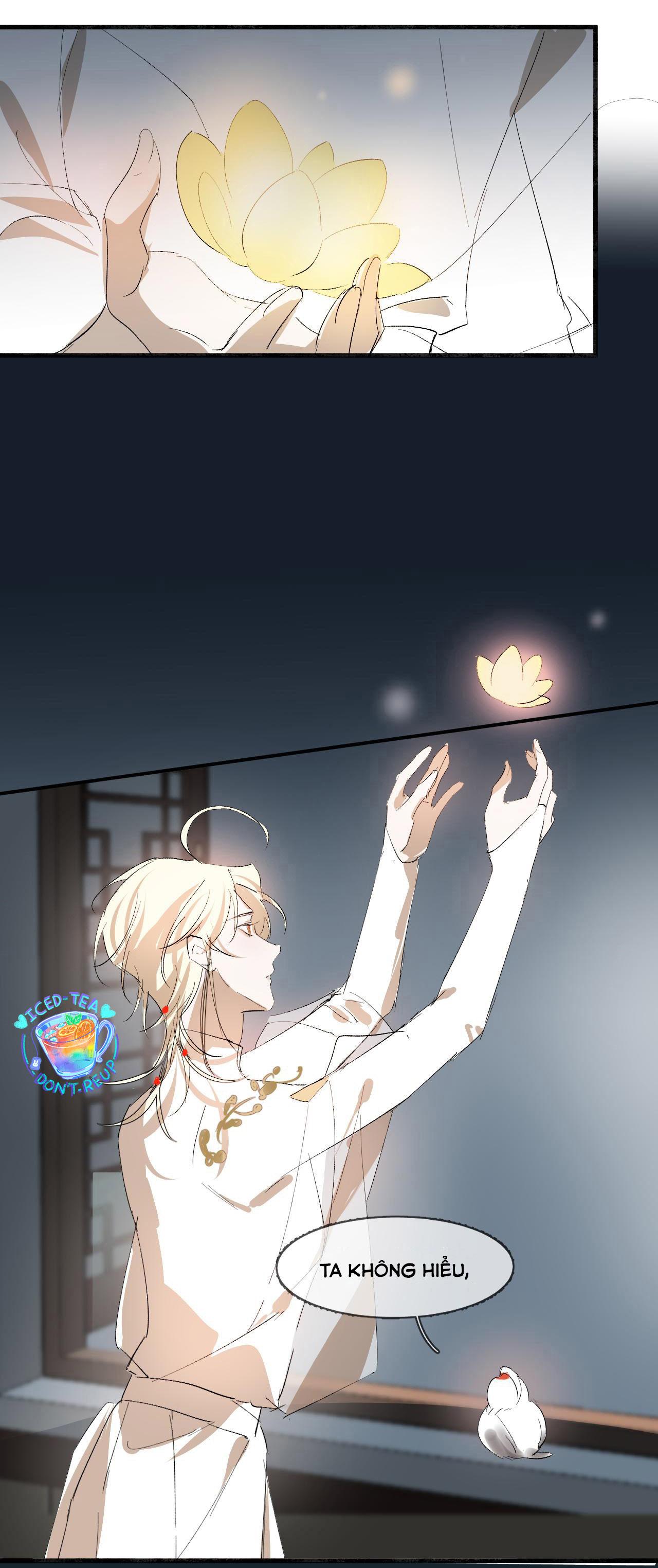 Tình Lang: Chapter 18