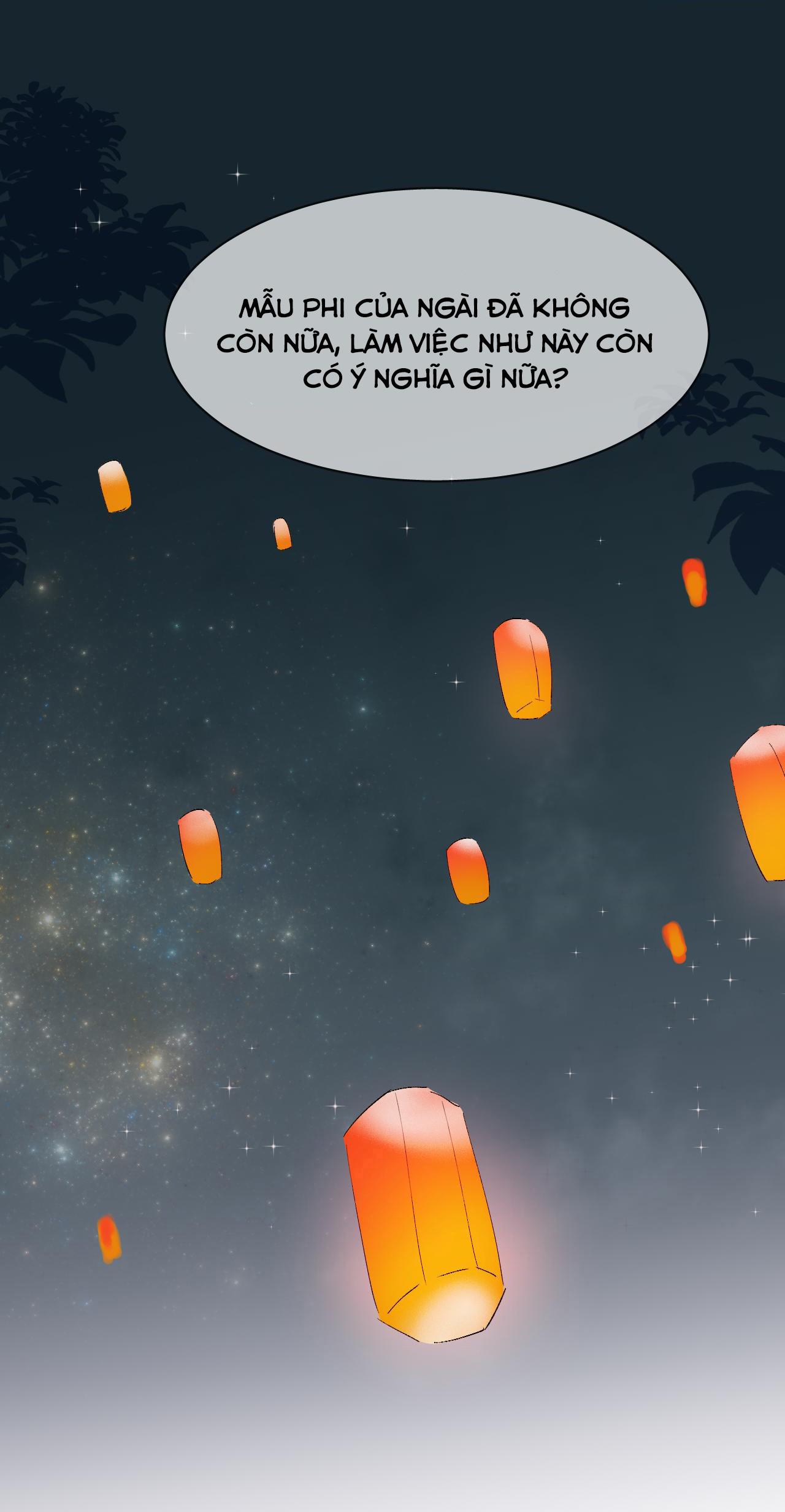 Tình Lang: Chapter 18