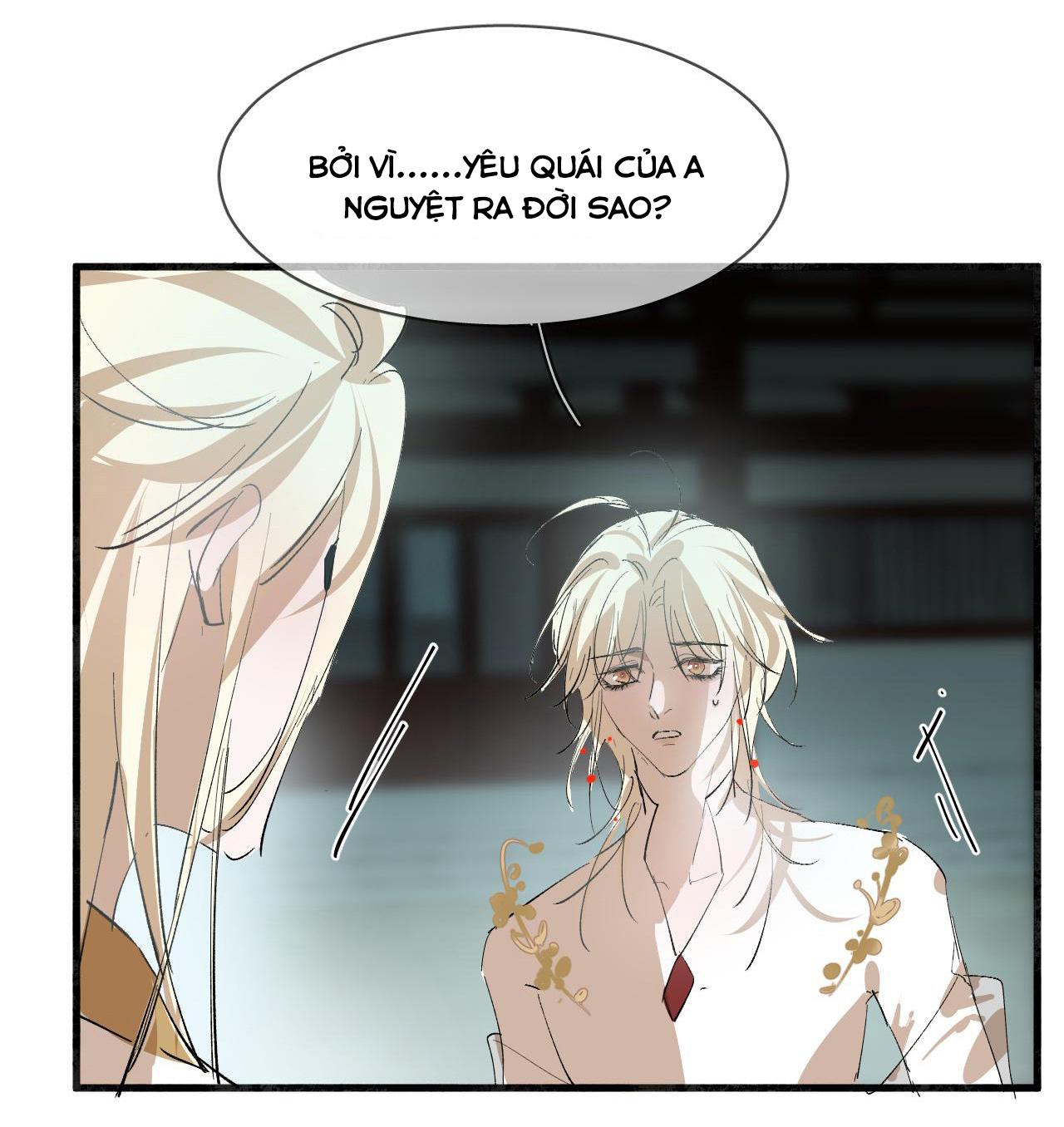 Tình Lang: Chapter 18