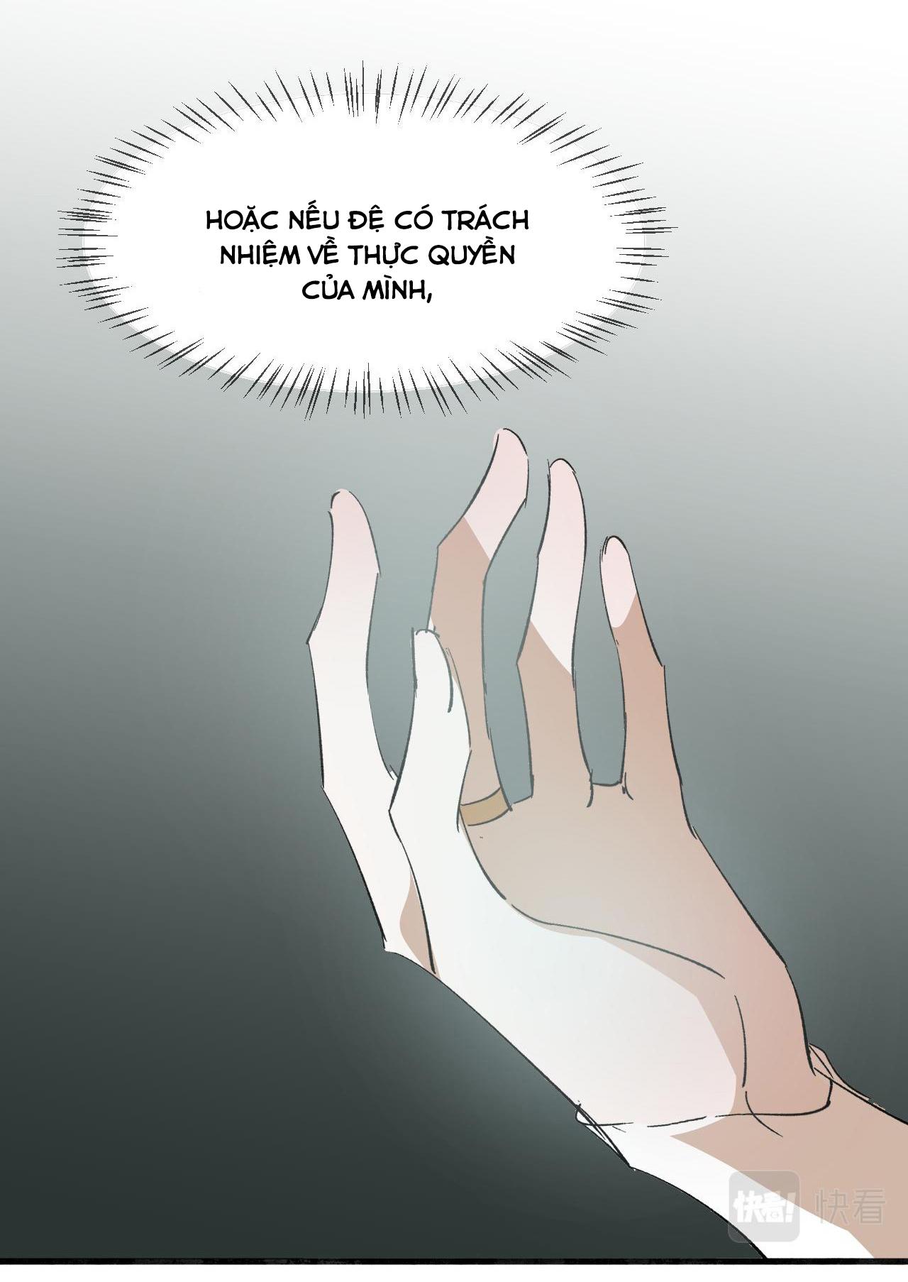 Tình Lang: Chapter 18