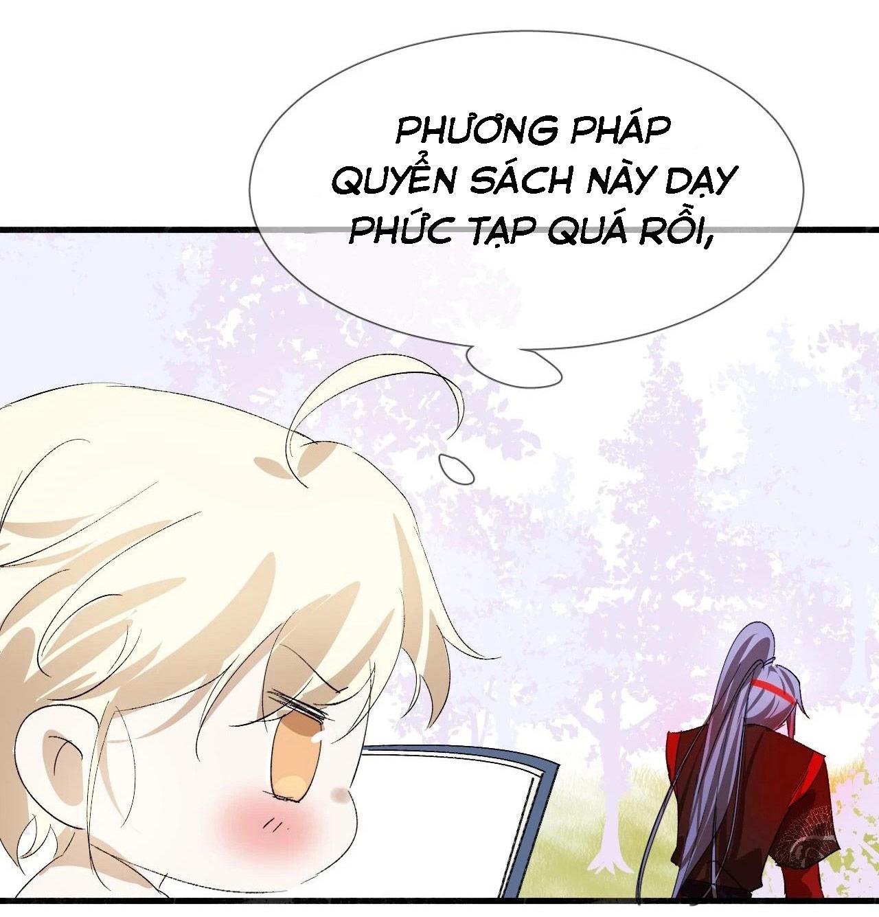 Tình Lang: Chapter 19