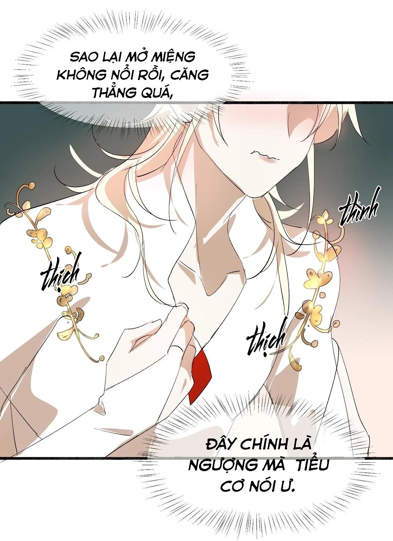 Tình Lang: Chapter 19