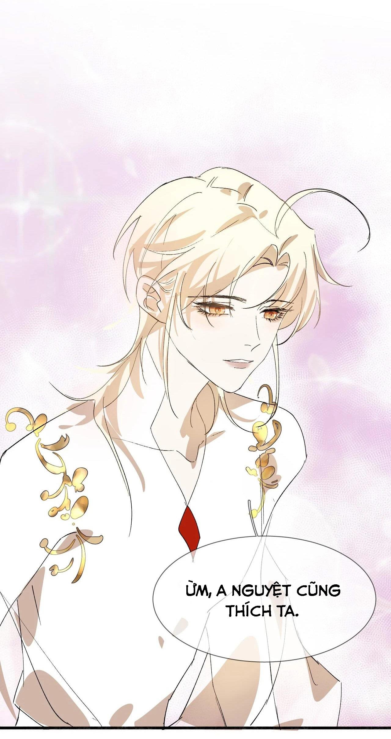 Tình Lang: Chapter 19