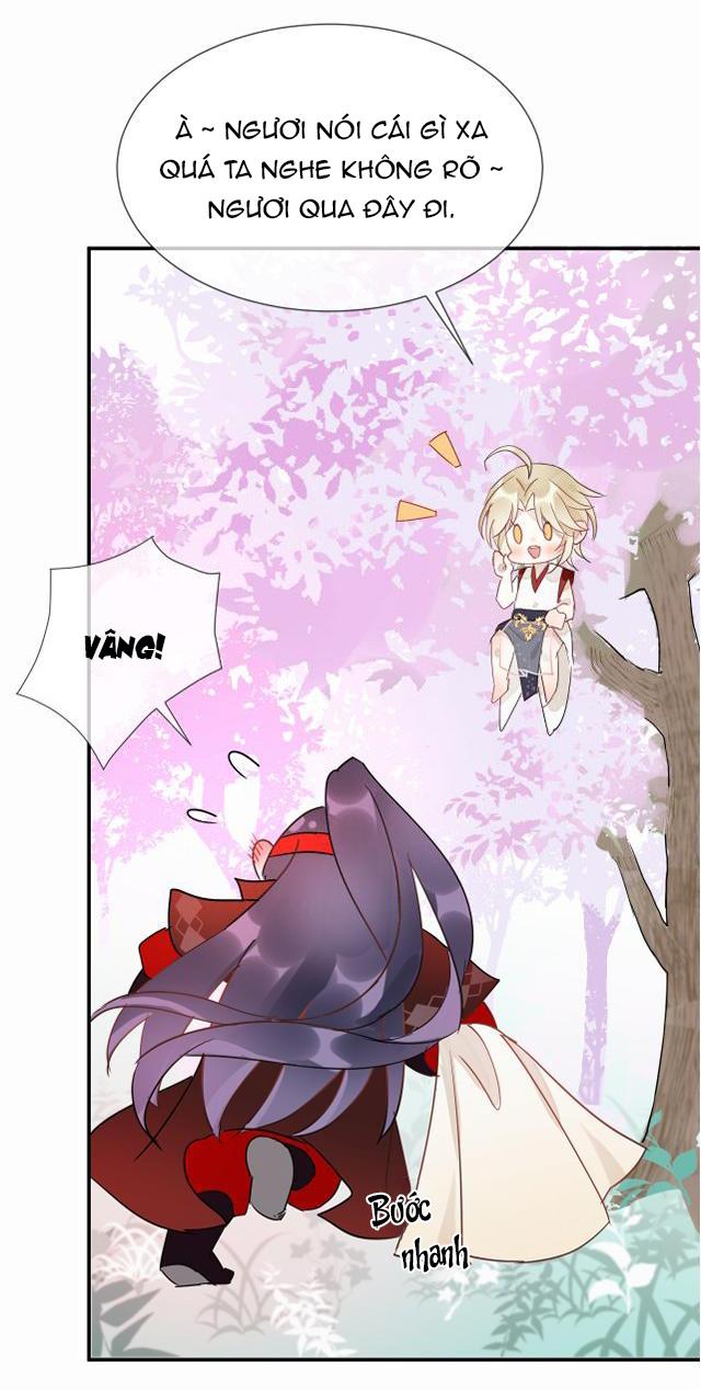 Tình Lang: Chapter 2