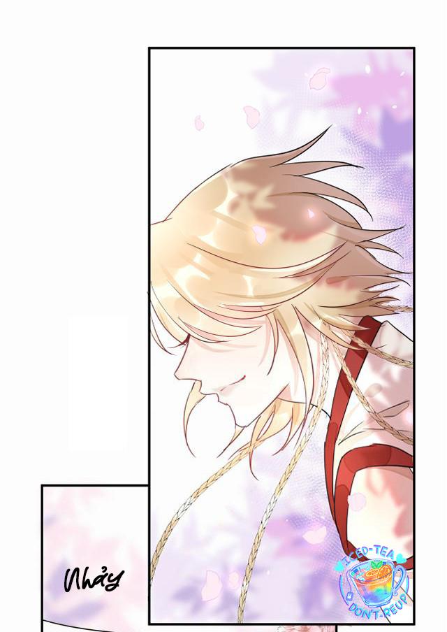 Tình Lang: Chapter 2