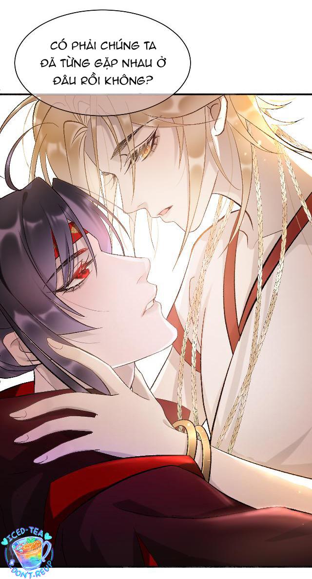 Tình Lang: Chapter 2