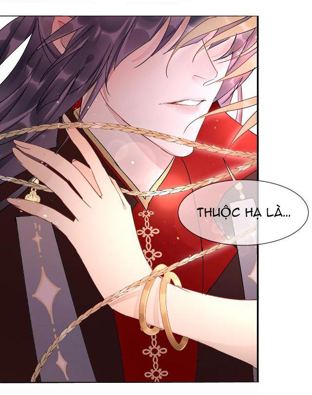Tình Lang: Chapter 2