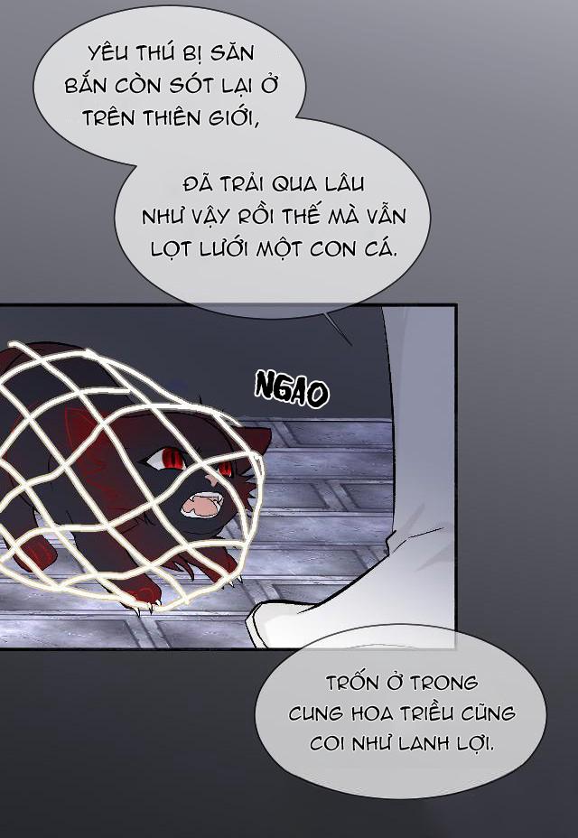 Tình Lang: Chapter 2