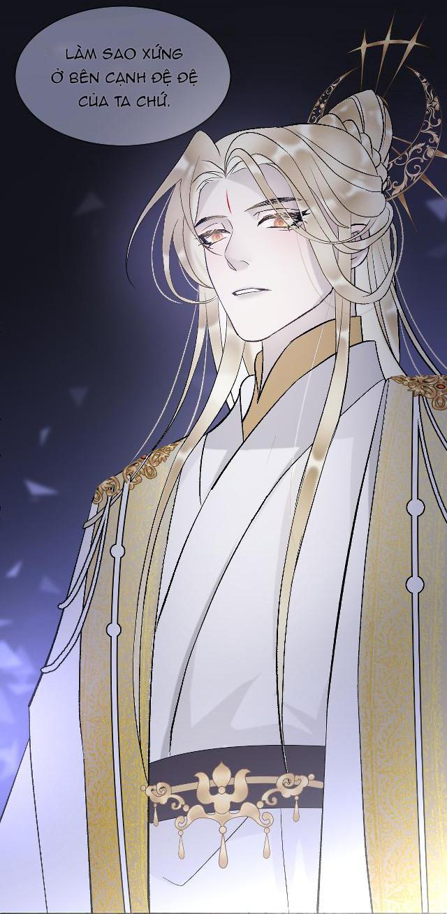 Tình Lang: Chapter 2