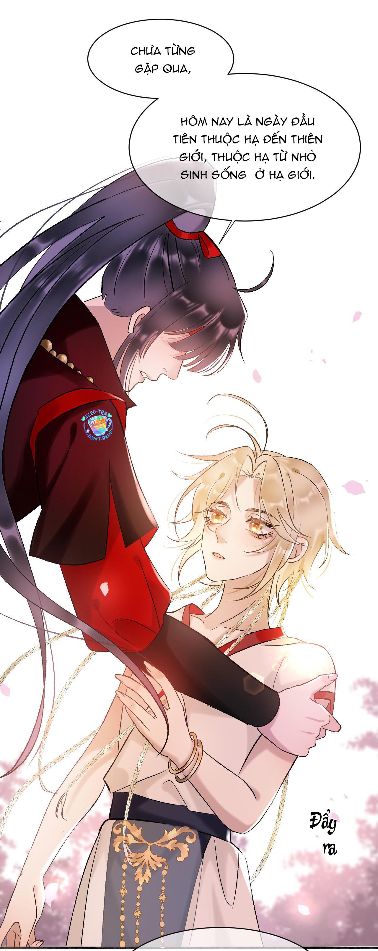 Tình Lang: Chapter 2