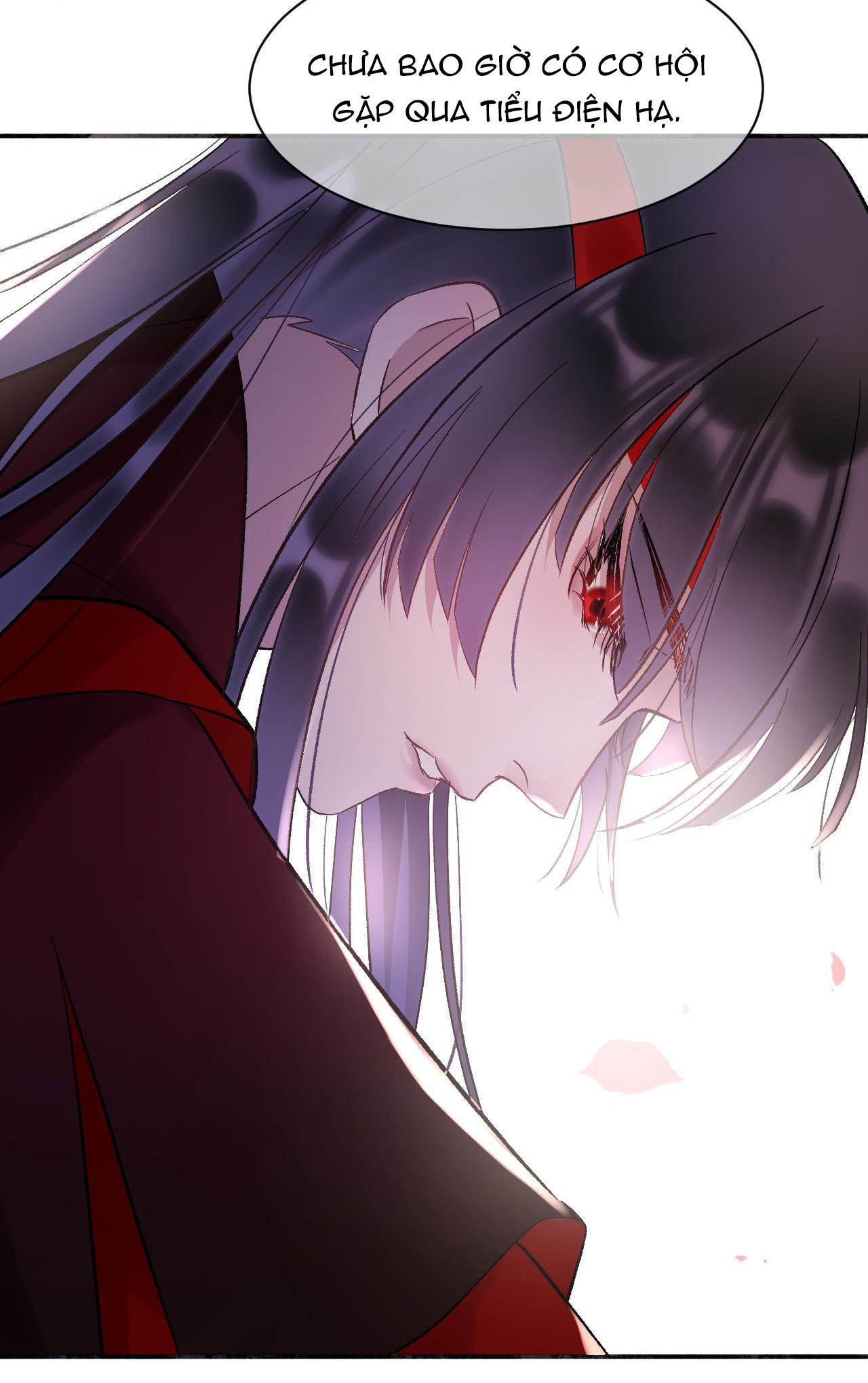 Tình Lang: Chapter 2
