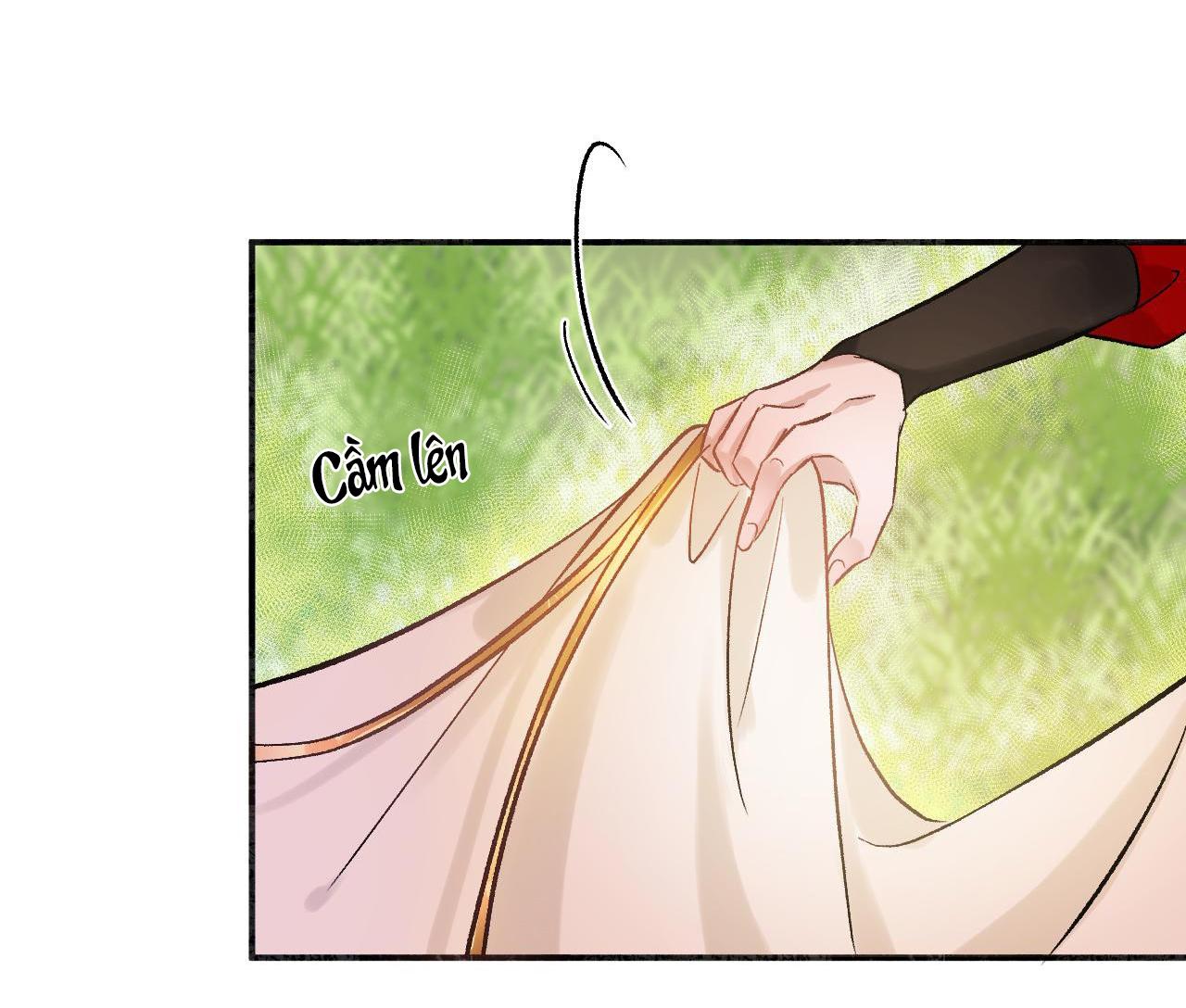 Tình Lang: Chapter 2