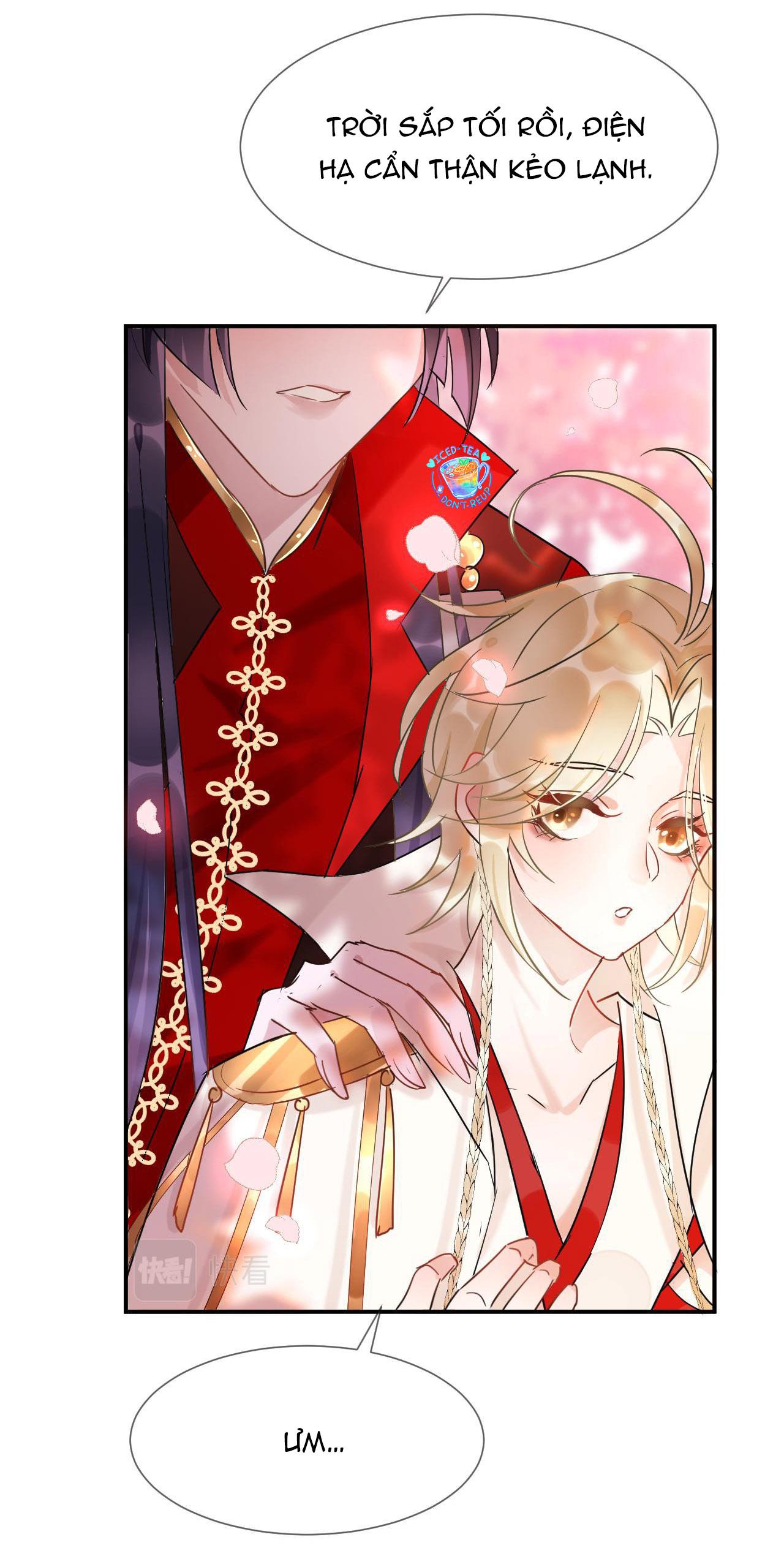 Tình Lang: Chapter 2
