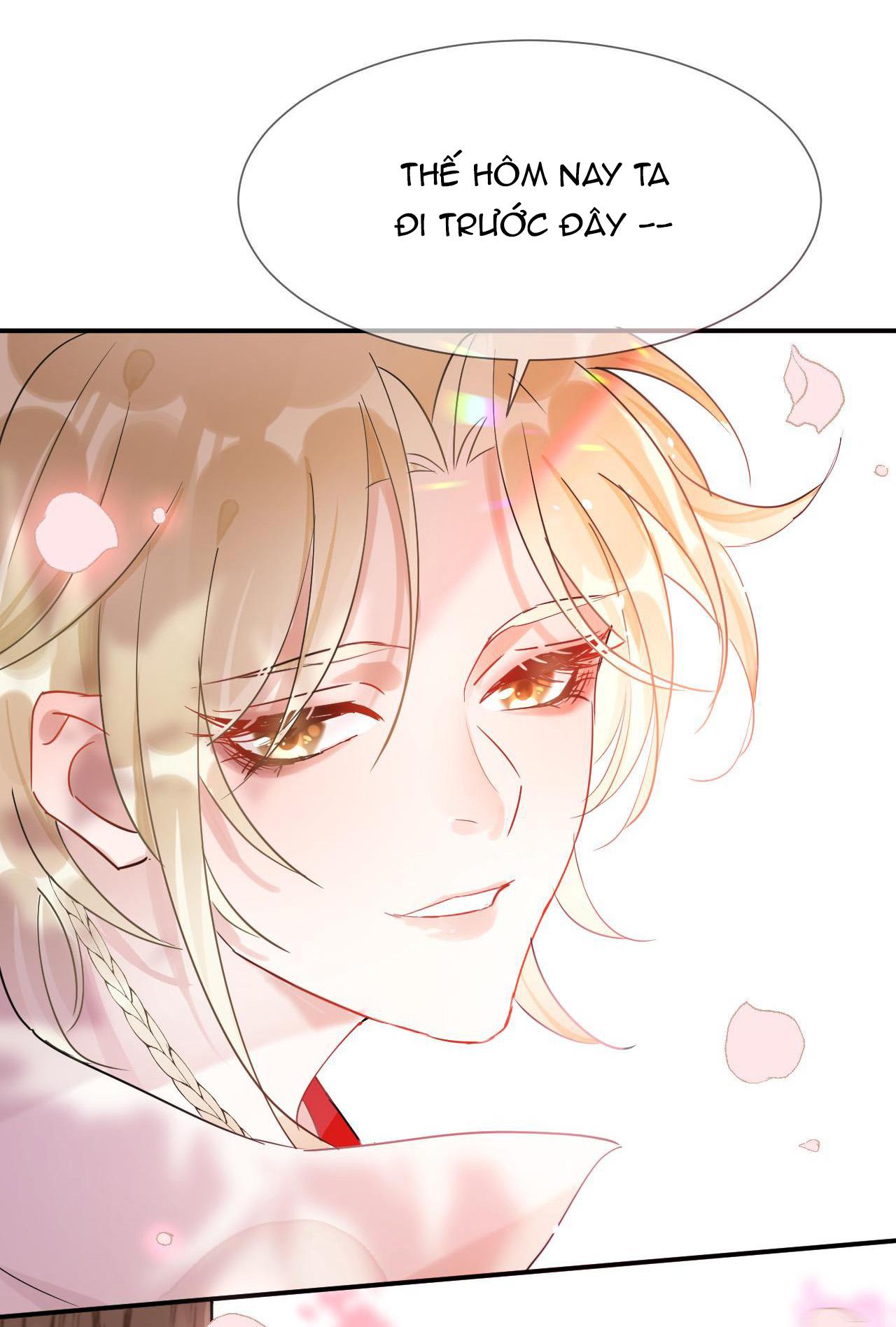 Tình Lang: Chapter 2