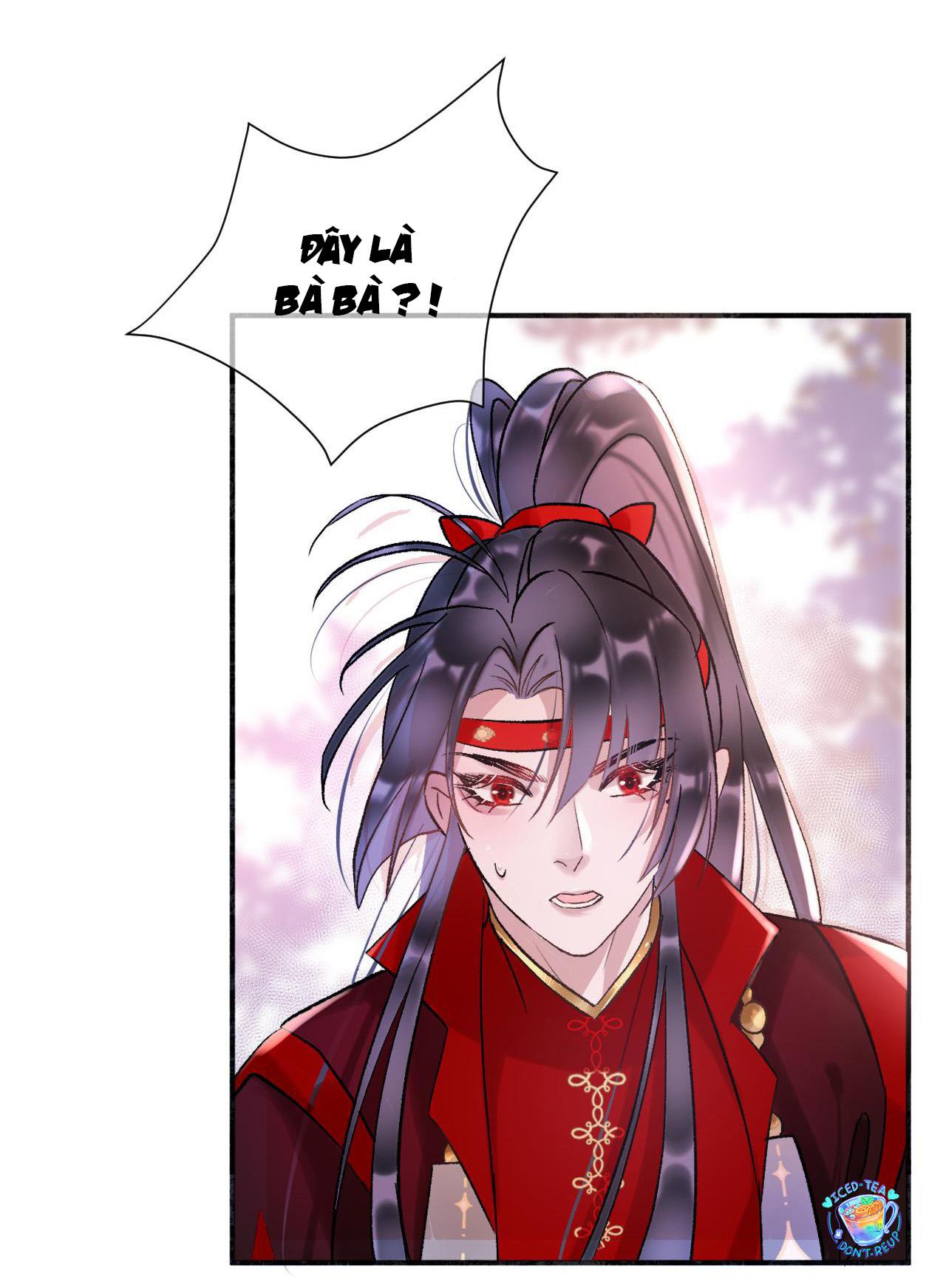 Tình Lang: Chapter 2