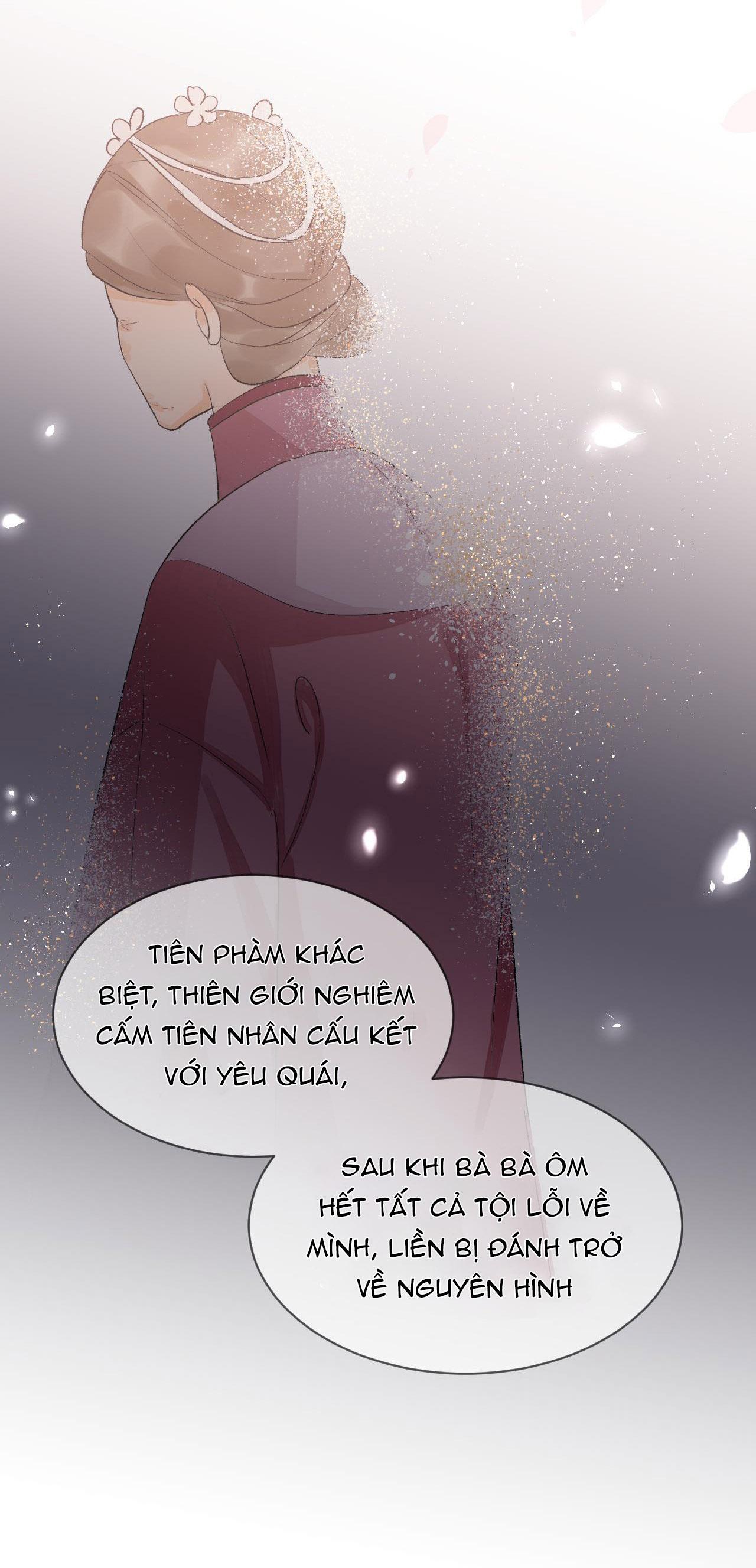 Tình Lang: Chapter 2