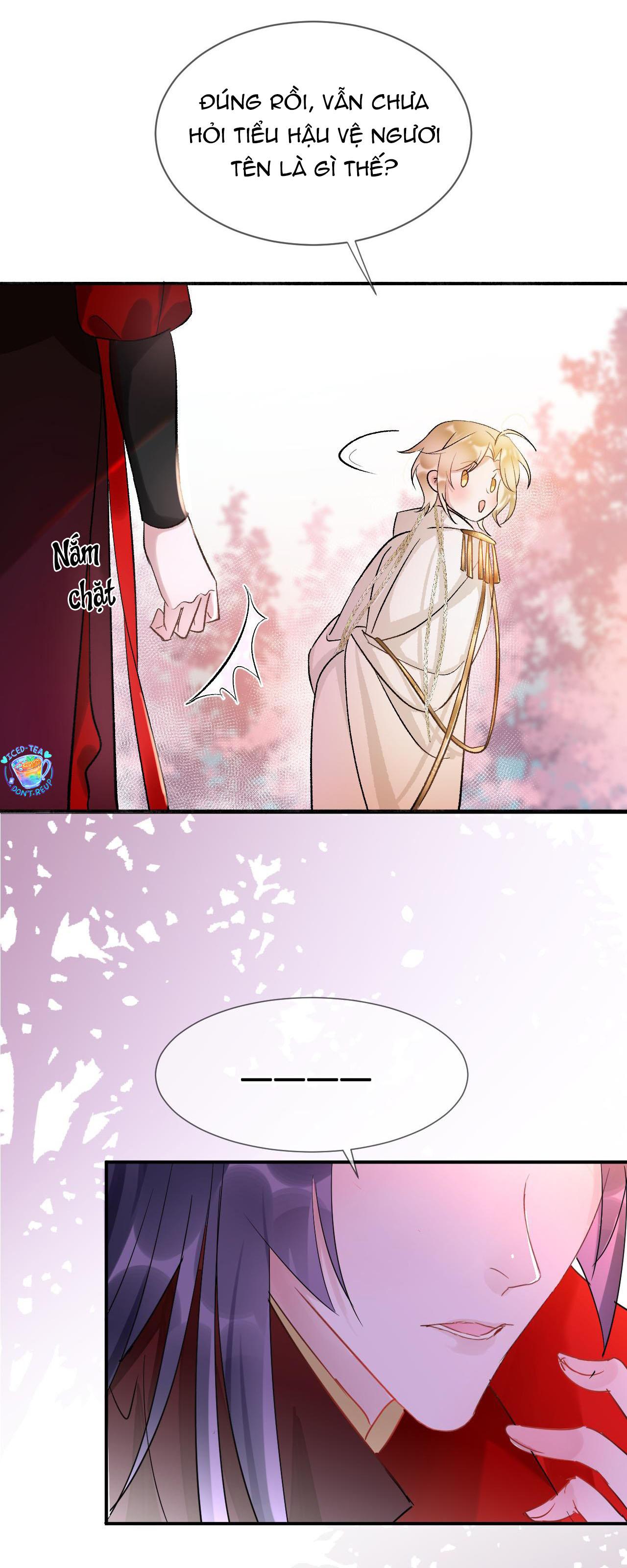 Tình Lang: Chapter 2