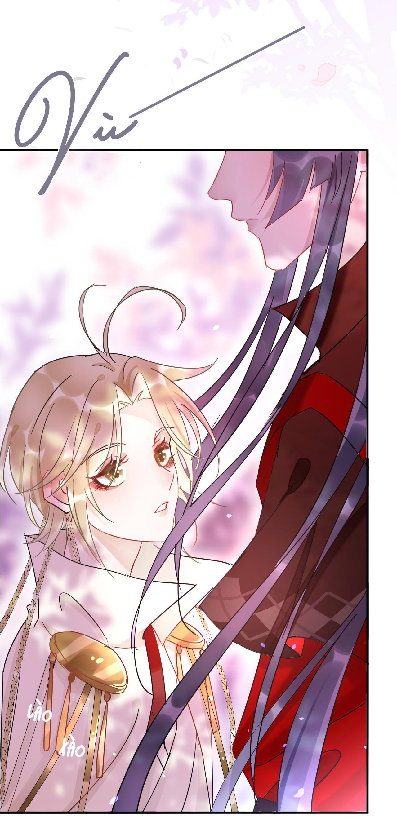 Tình Lang: Chapter 2