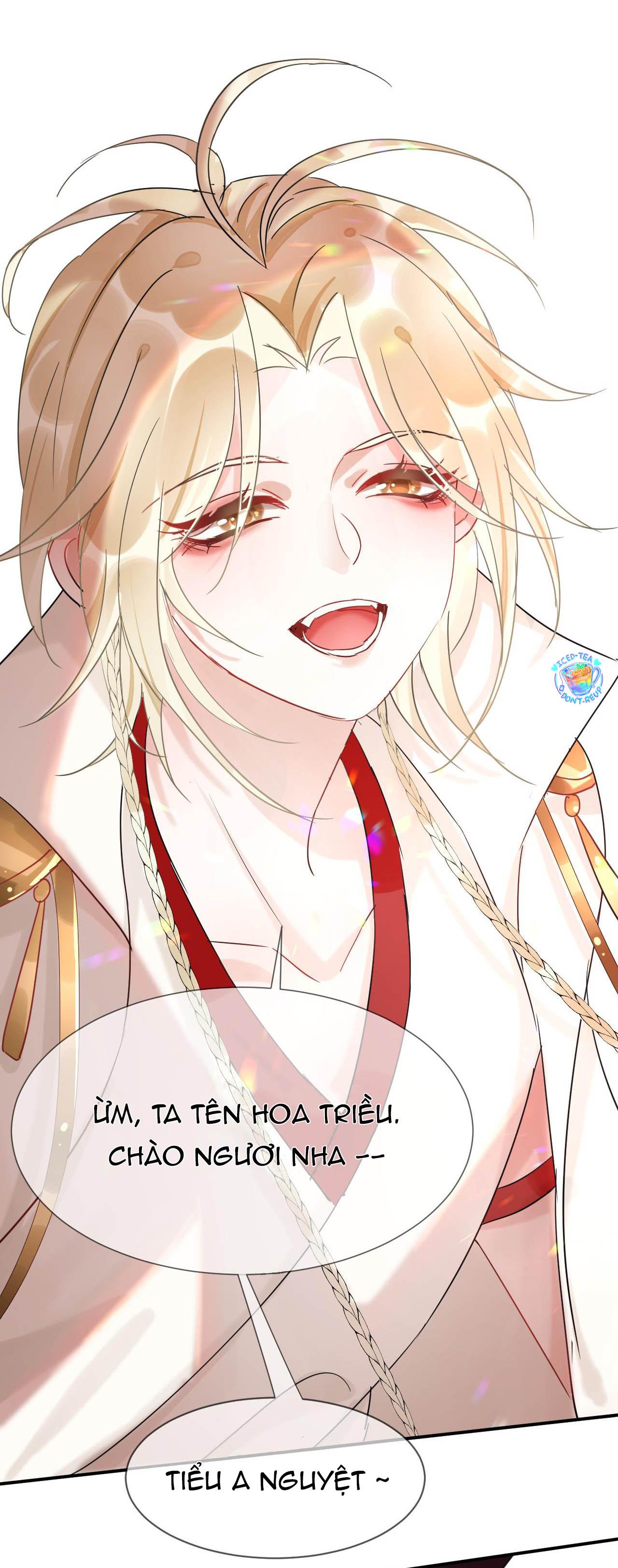 Tình Lang: Chapter 2