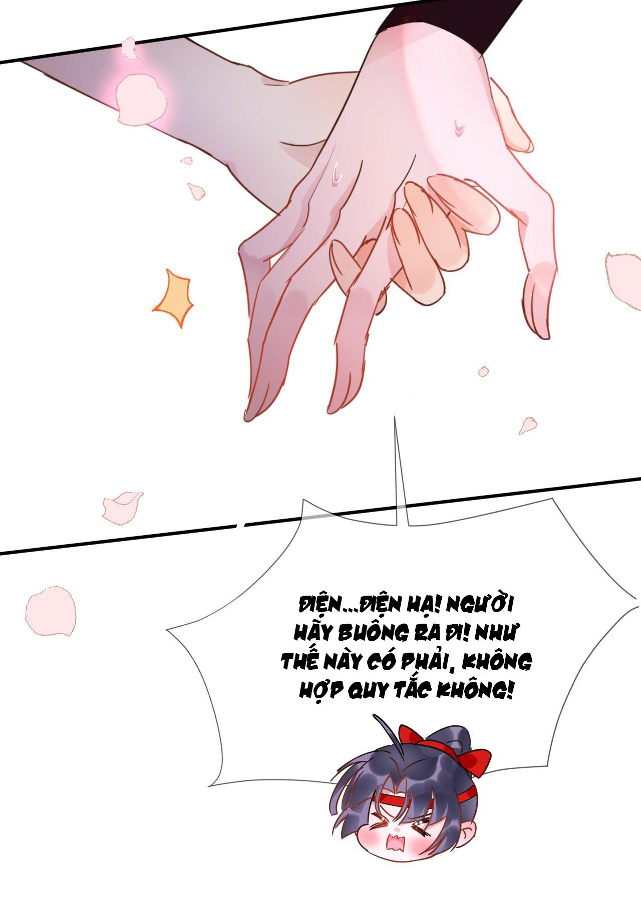 Tình Lang: Chapter 2
