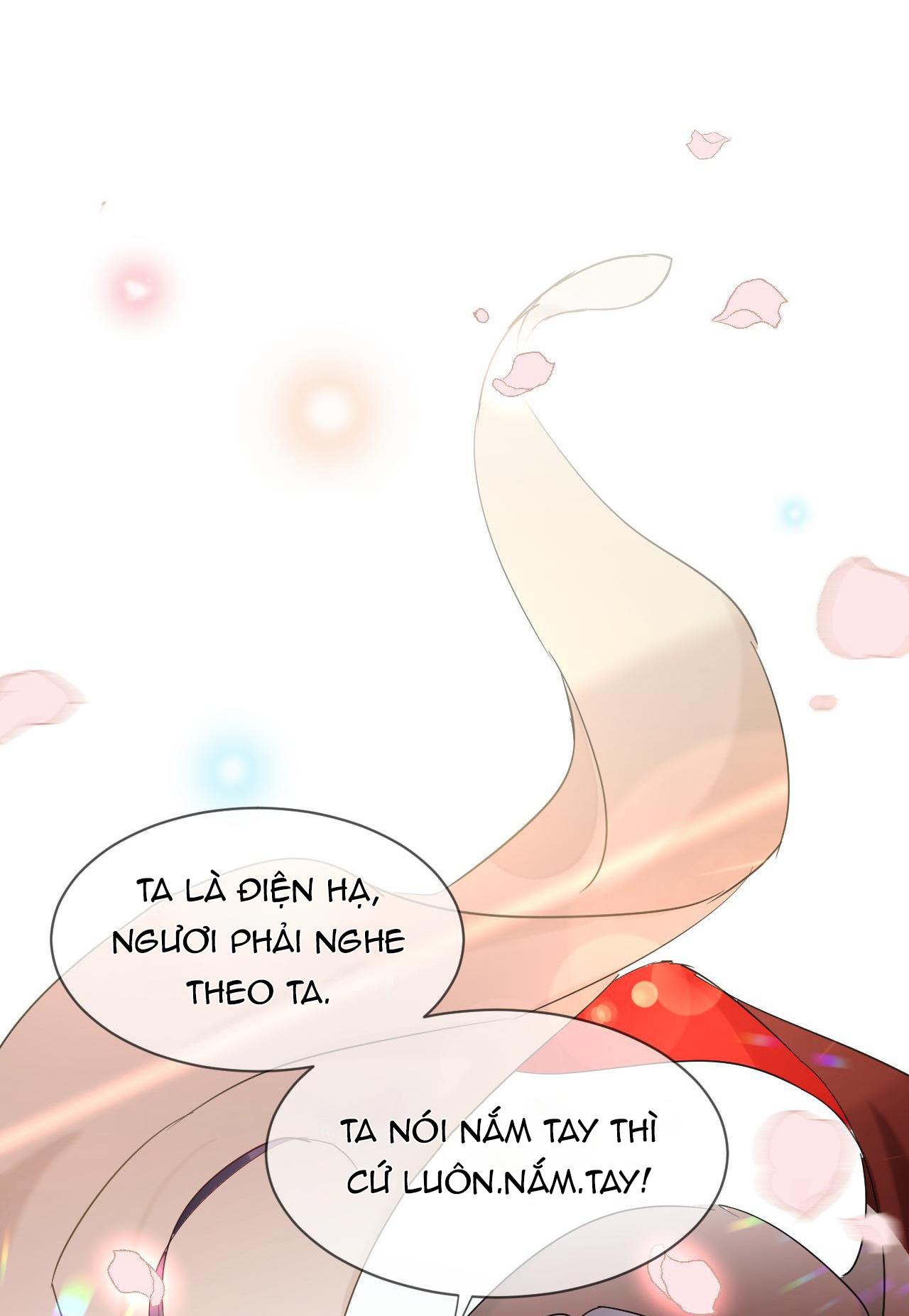 Tình Lang: Chapter 2