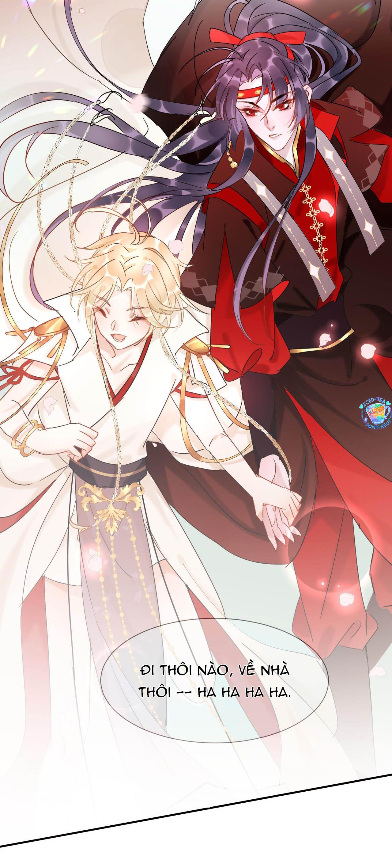 Tình Lang: Chapter 2