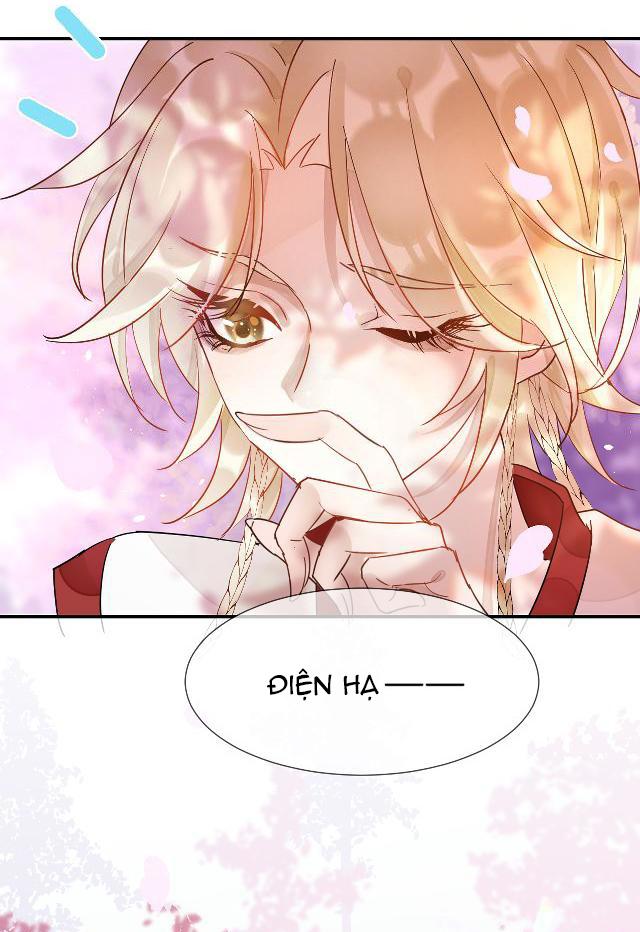 Tình Lang: Chapter 2