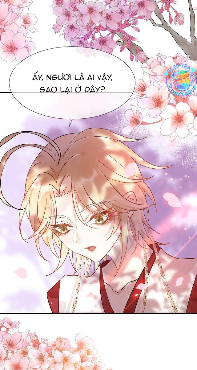 Tình Lang: Chapter 2