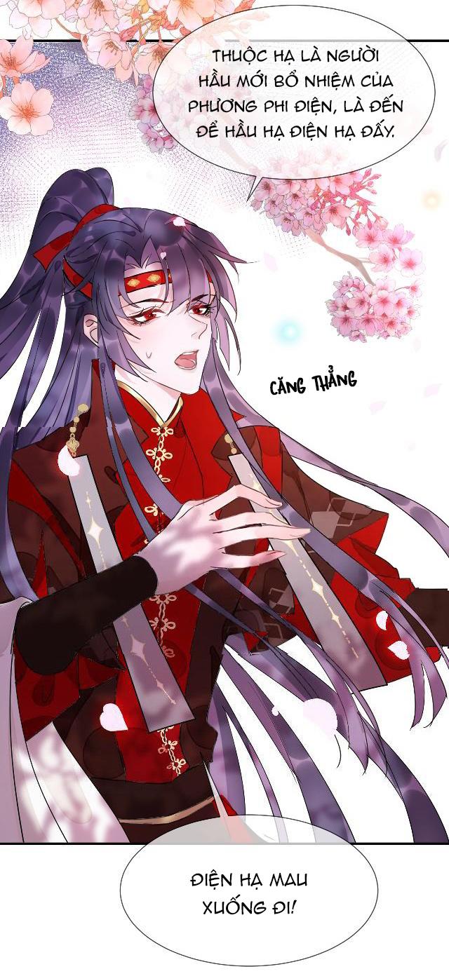 Tình Lang: Chapter 2