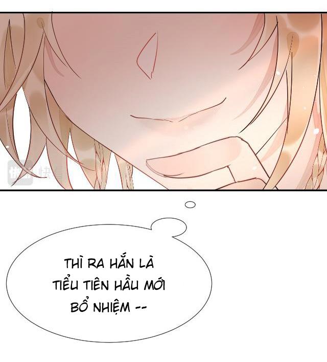 Tình Lang: Chapter 2