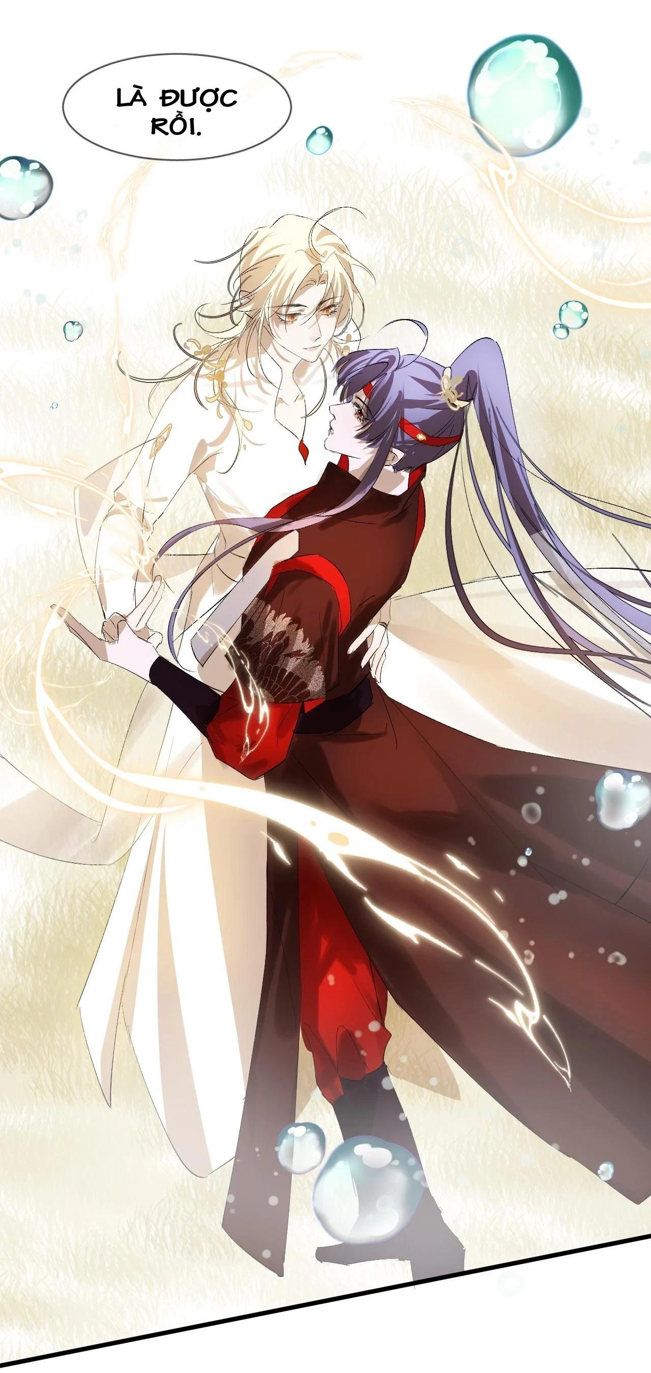 Tình Lang: Chapter 20