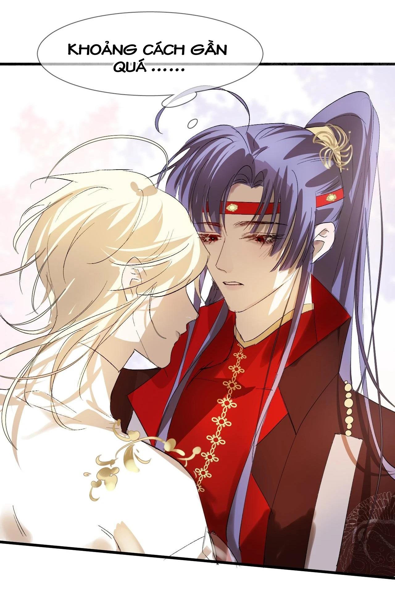 Tình Lang: Chapter 20