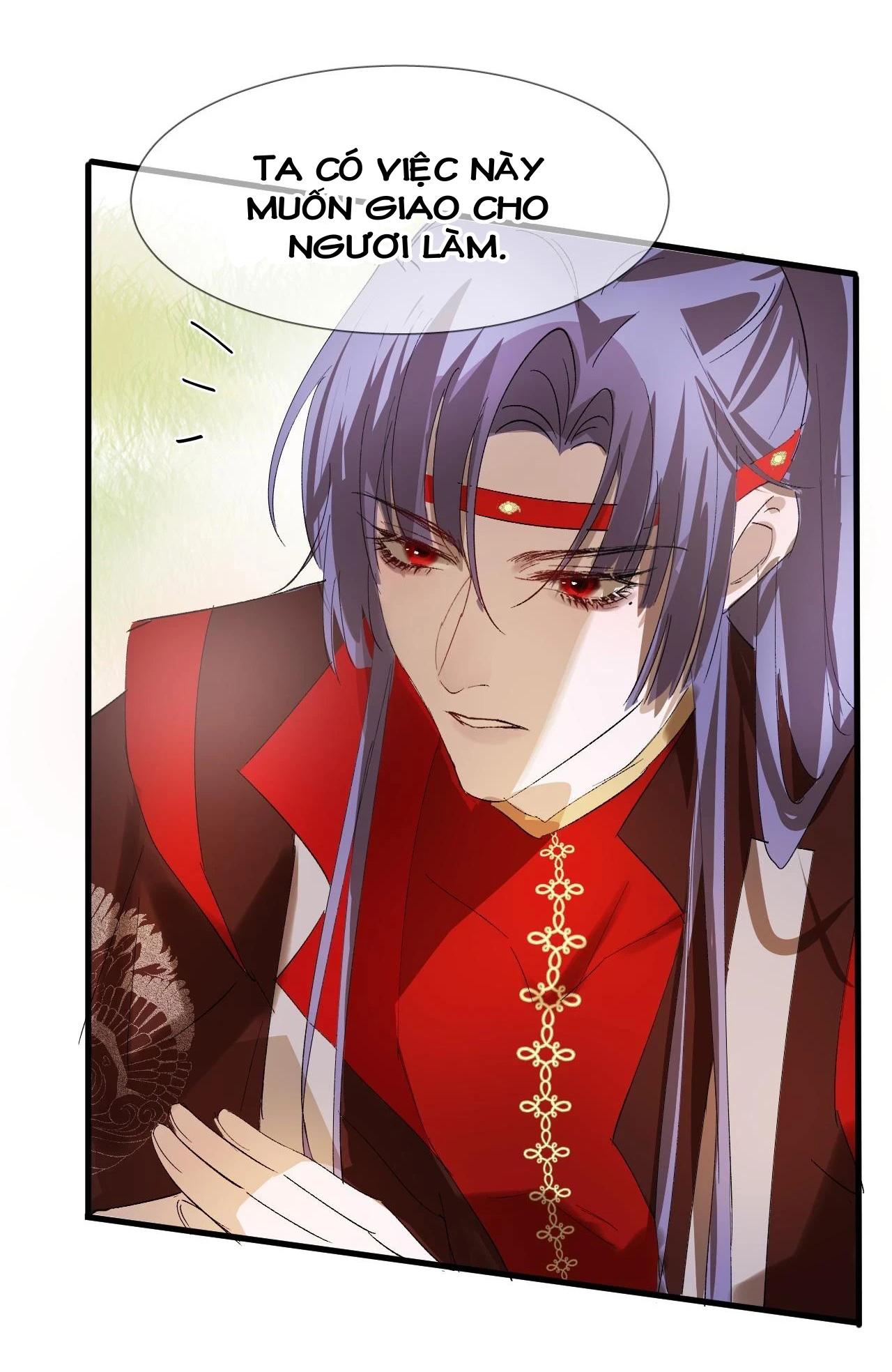 Tình Lang: Chapter 20