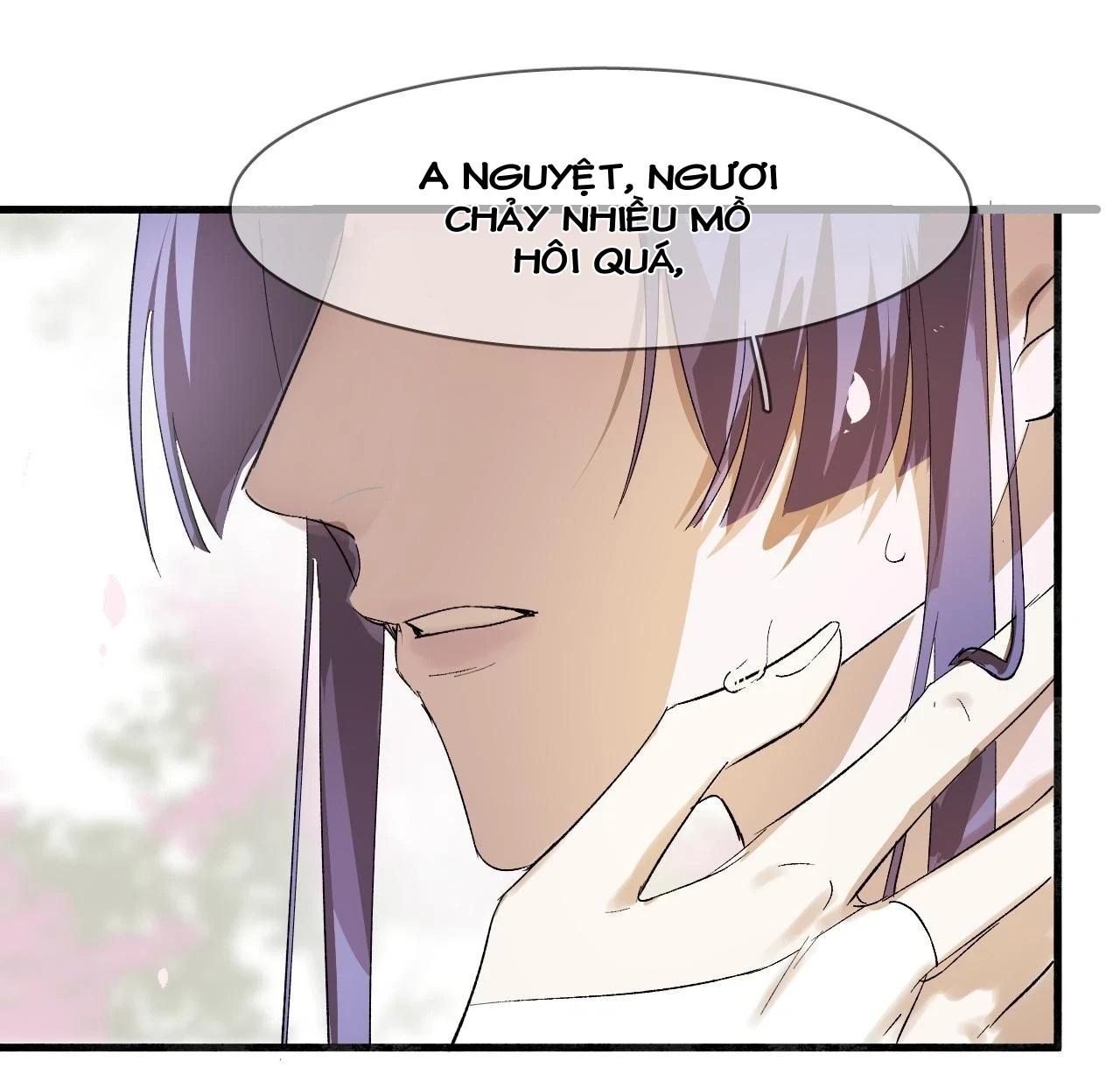 Tình Lang: Chapter 20