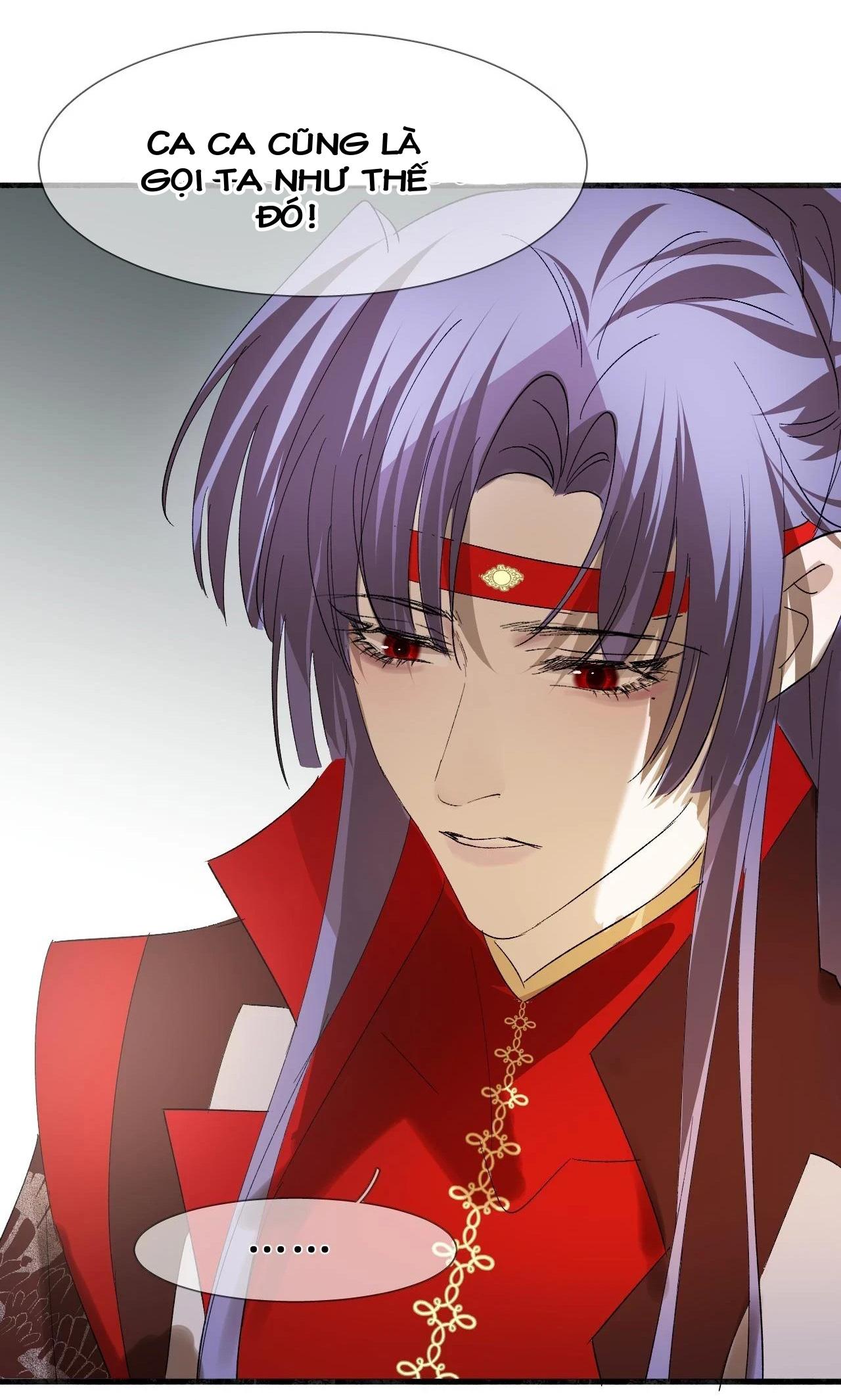 Tình Lang: Chapter 20