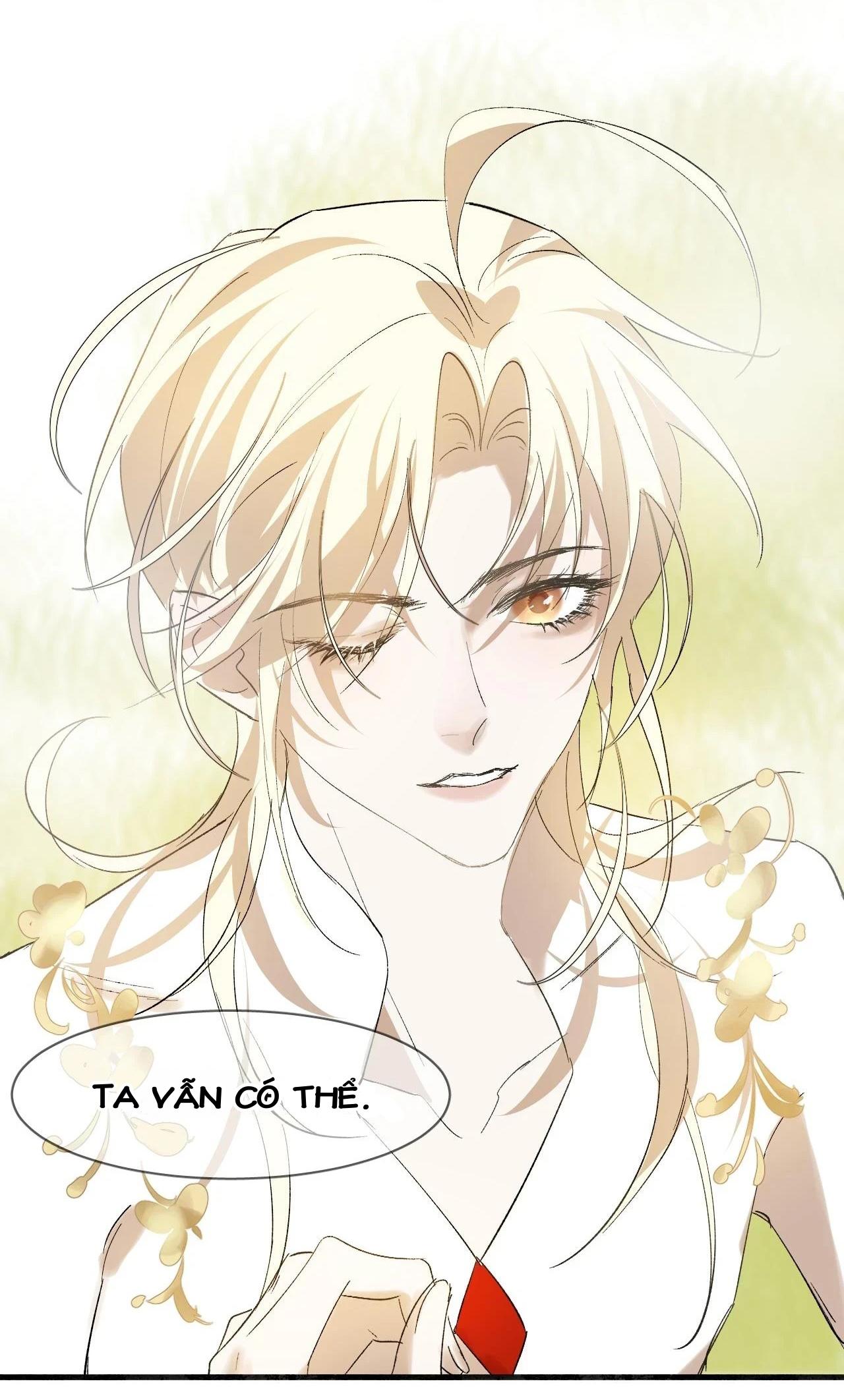Tình Lang: Chapter 20