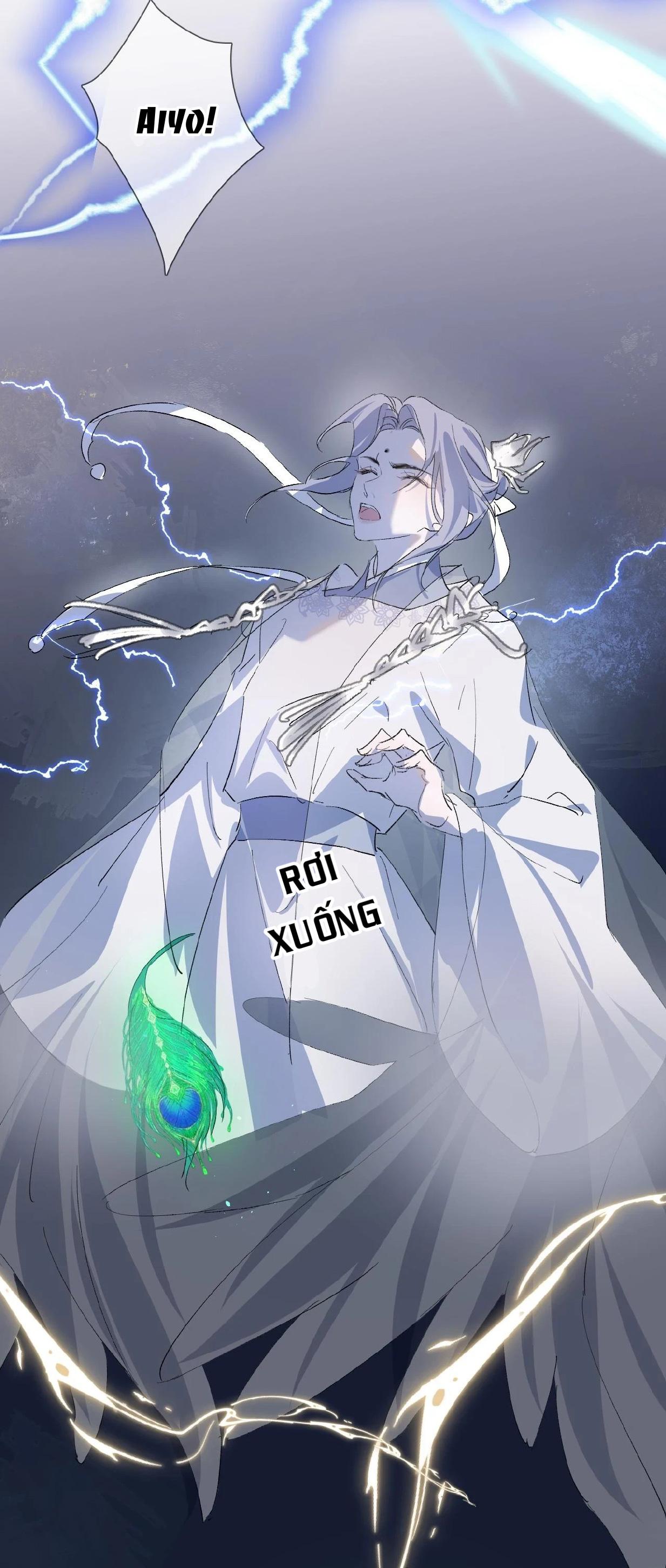 Tình Lang: Chapter 21