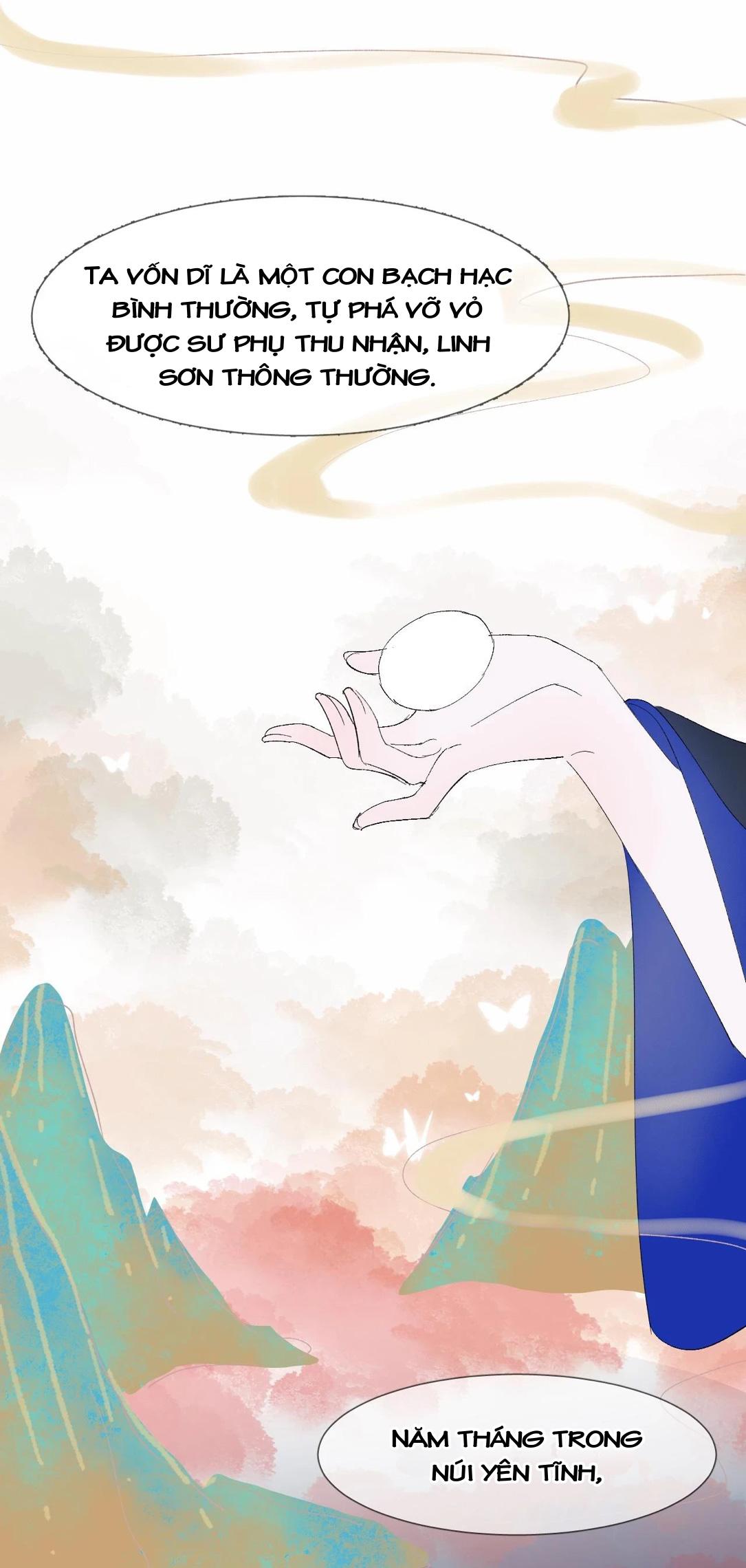 Tình Lang: Chapter 21