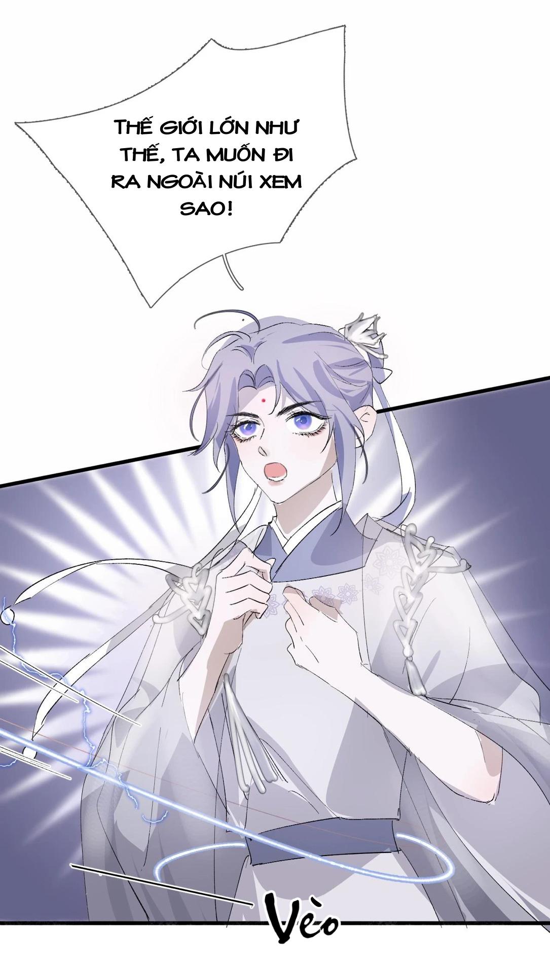 Tình Lang: Chapter 21