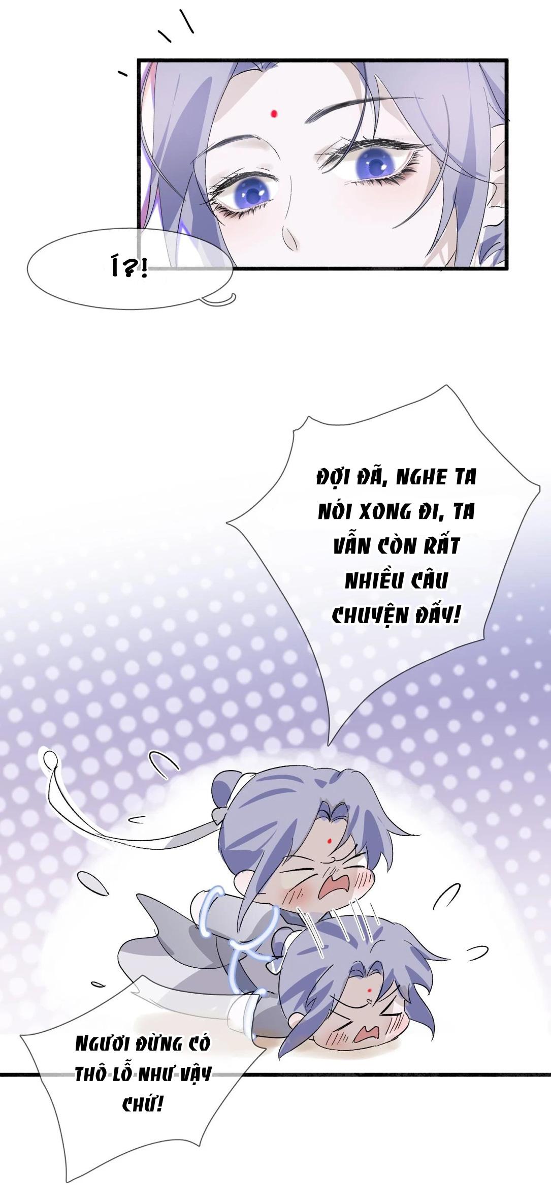 Tình Lang: Chapter 21