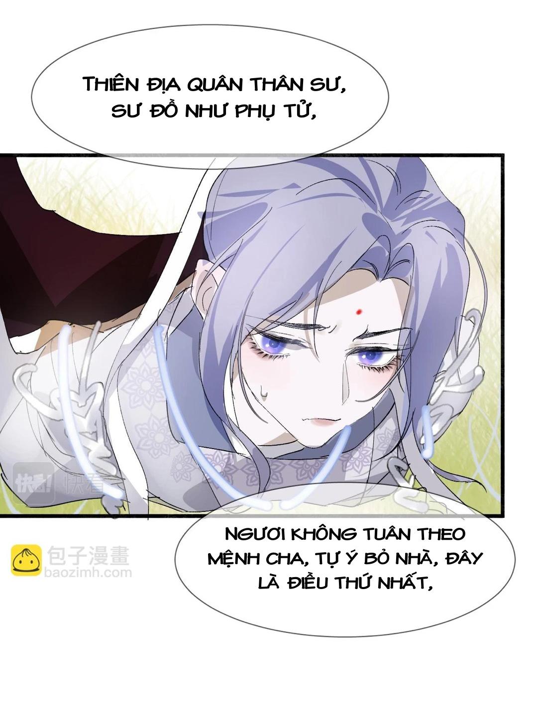 Tình Lang: Chapter 21