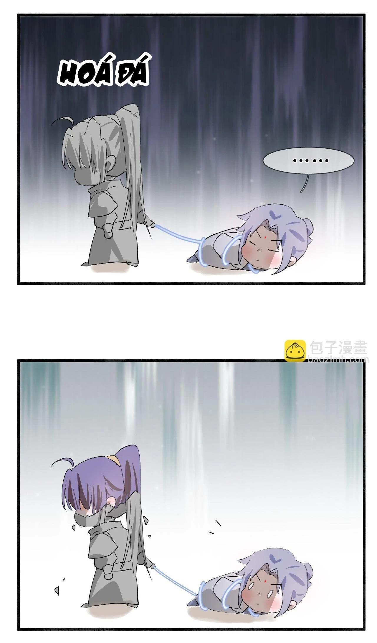 Tình Lang: Chapter 21
