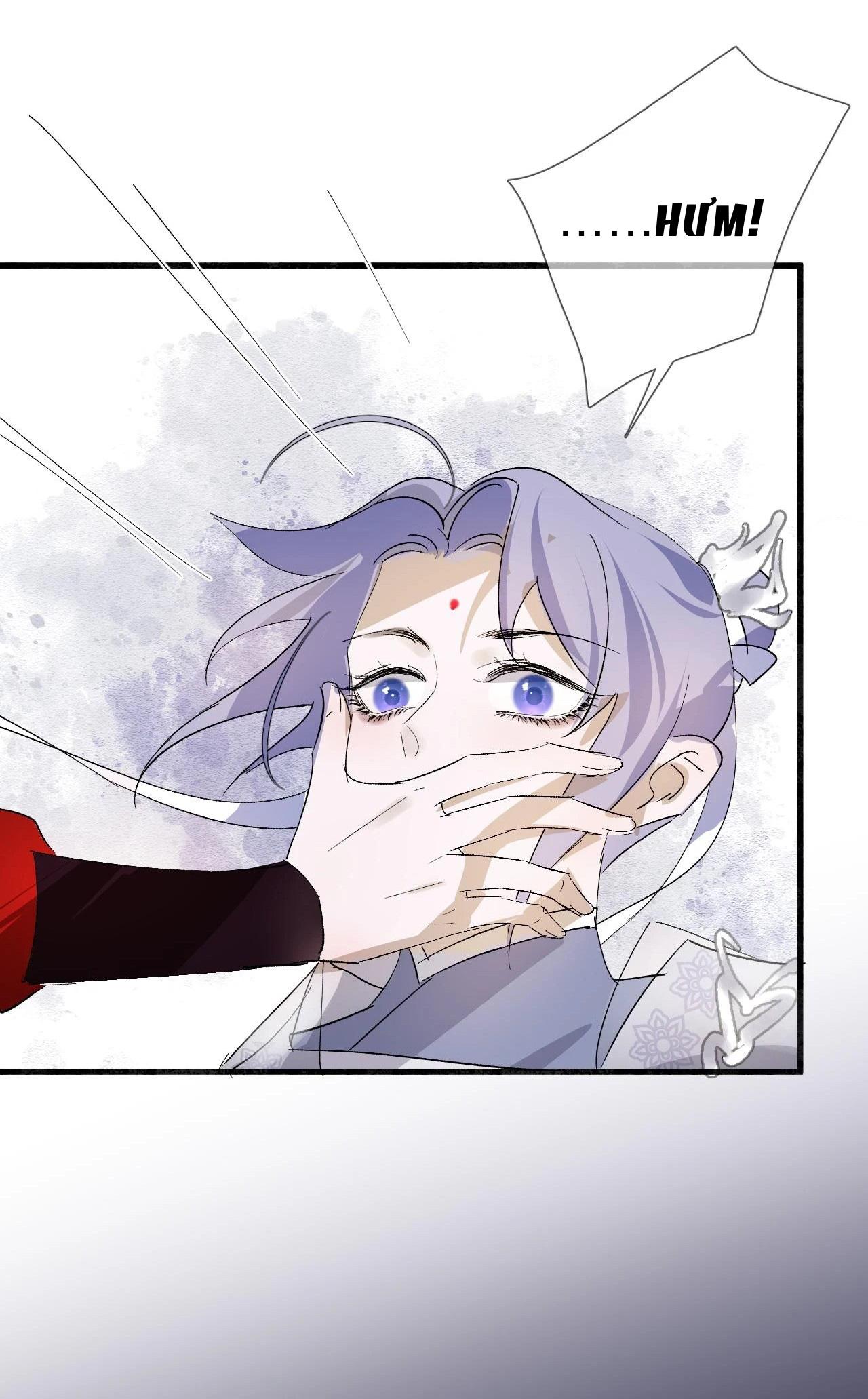 Tình Lang: Chapter 21